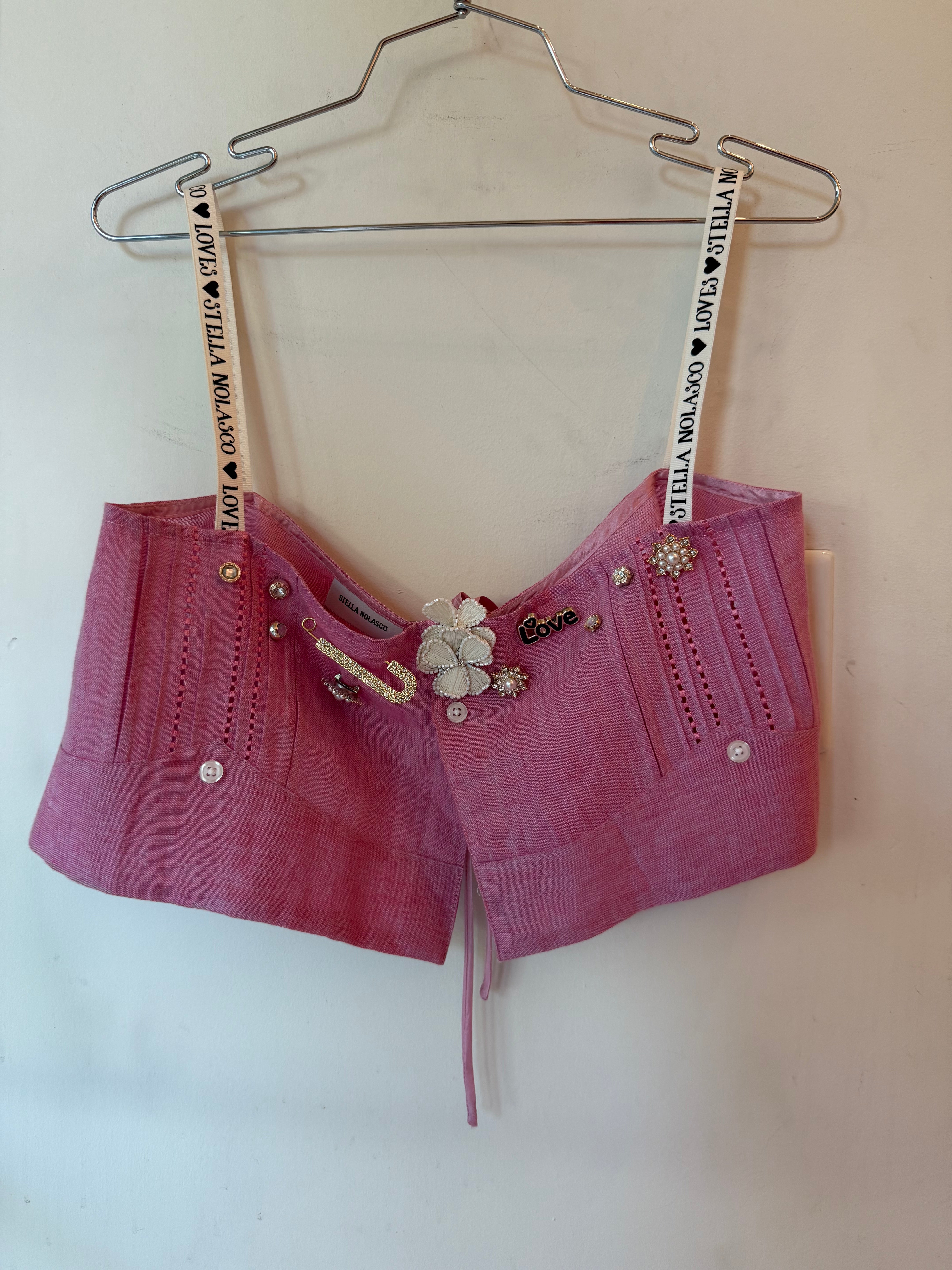 Minnie Mini Top