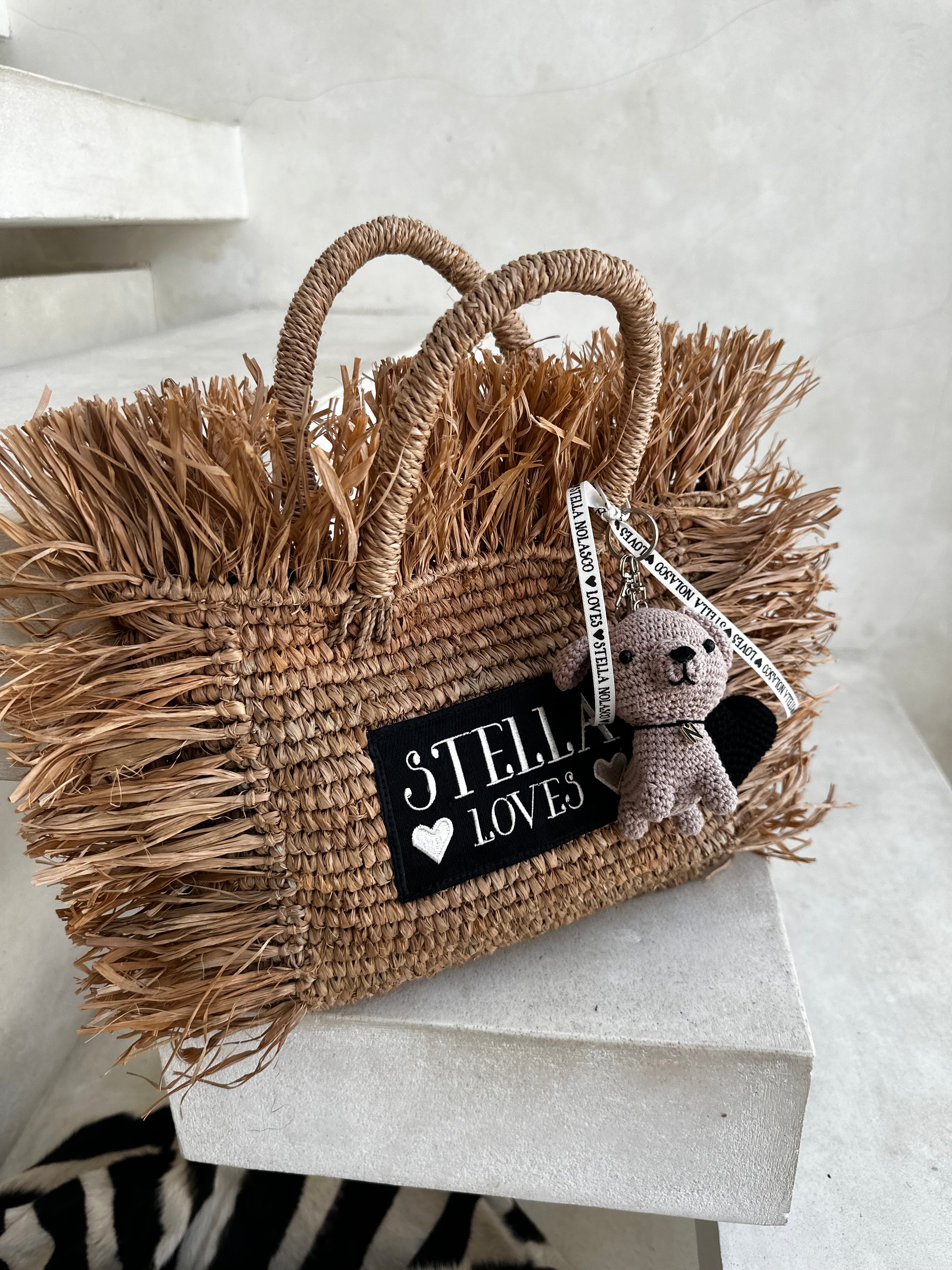 Stella Mini Tote