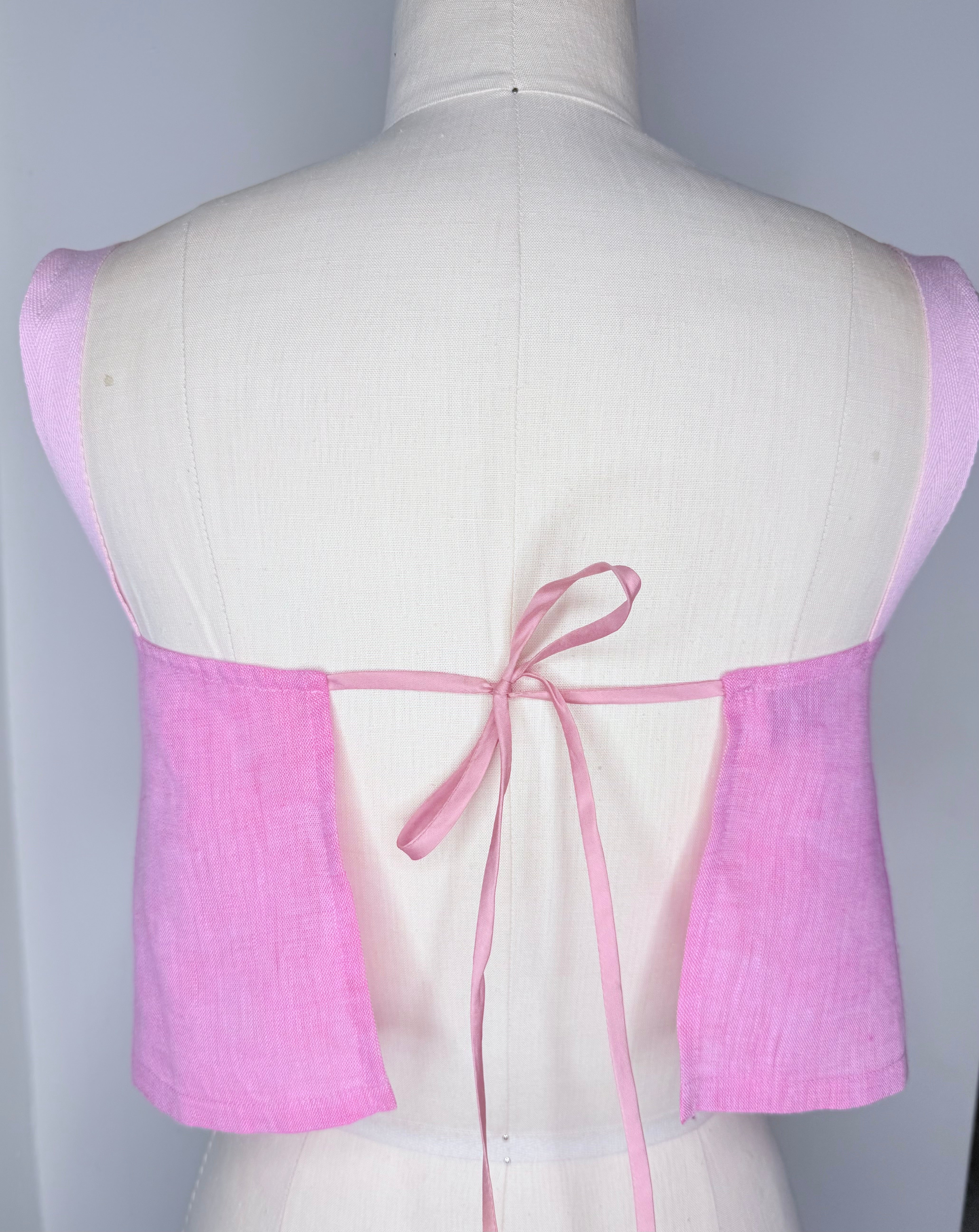 Cabo Rojo Guayabera Mini