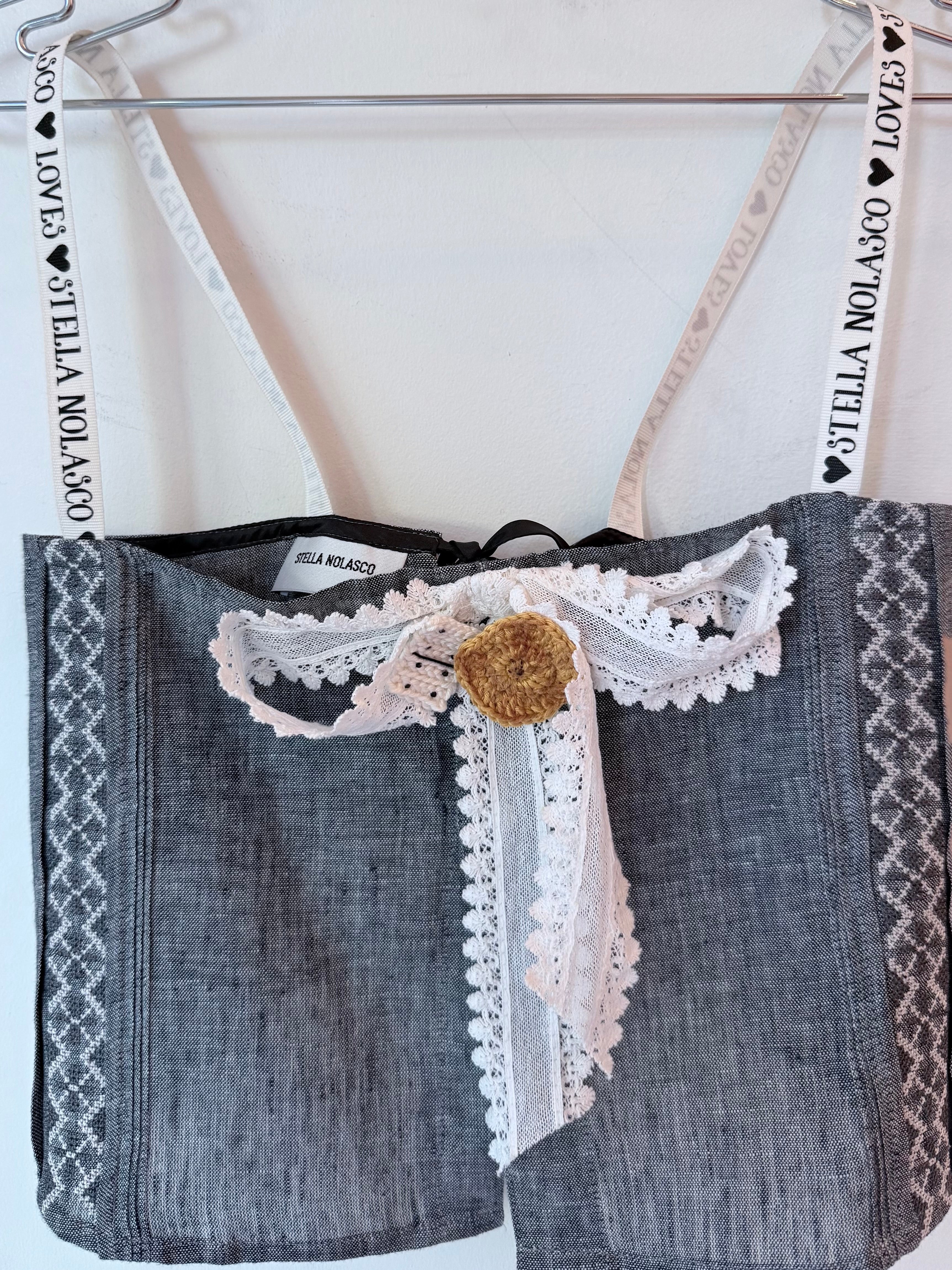 La Placita Mini Top