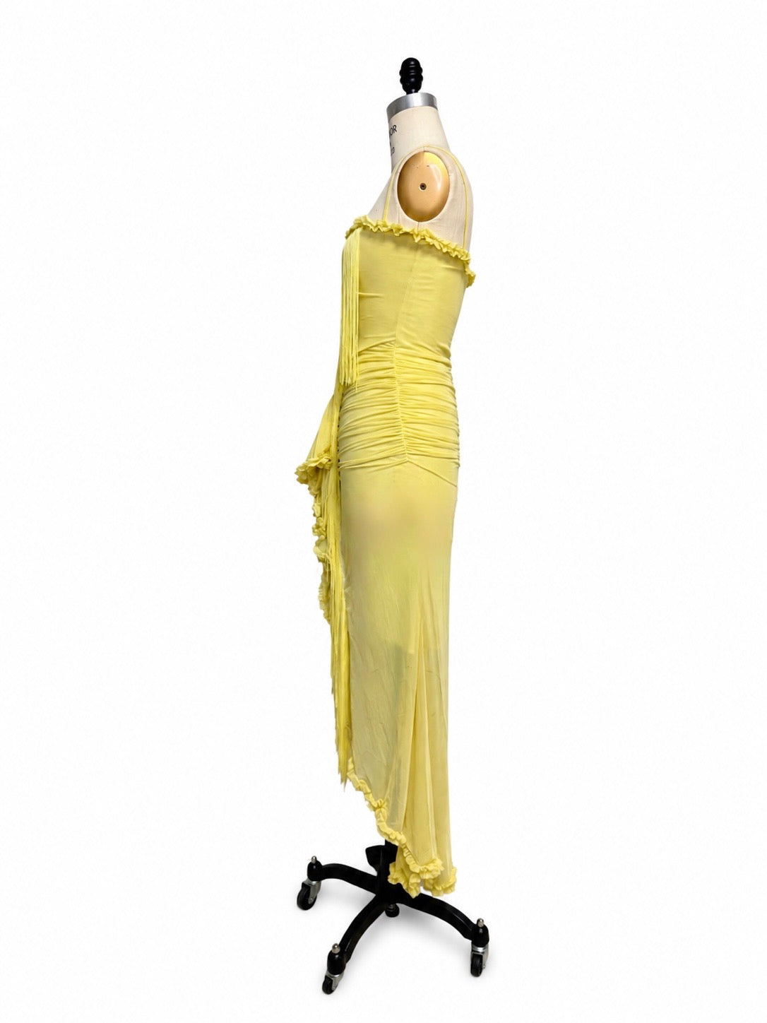 Limonero Dress