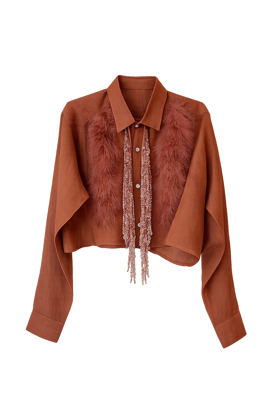 Allie Guayabera