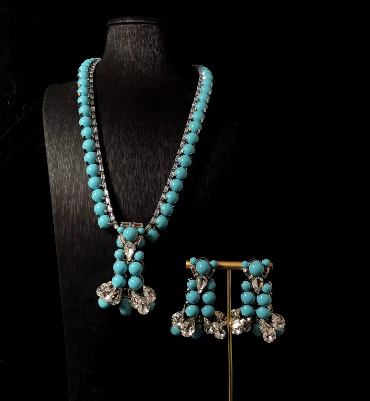 Aqua Imperial Set