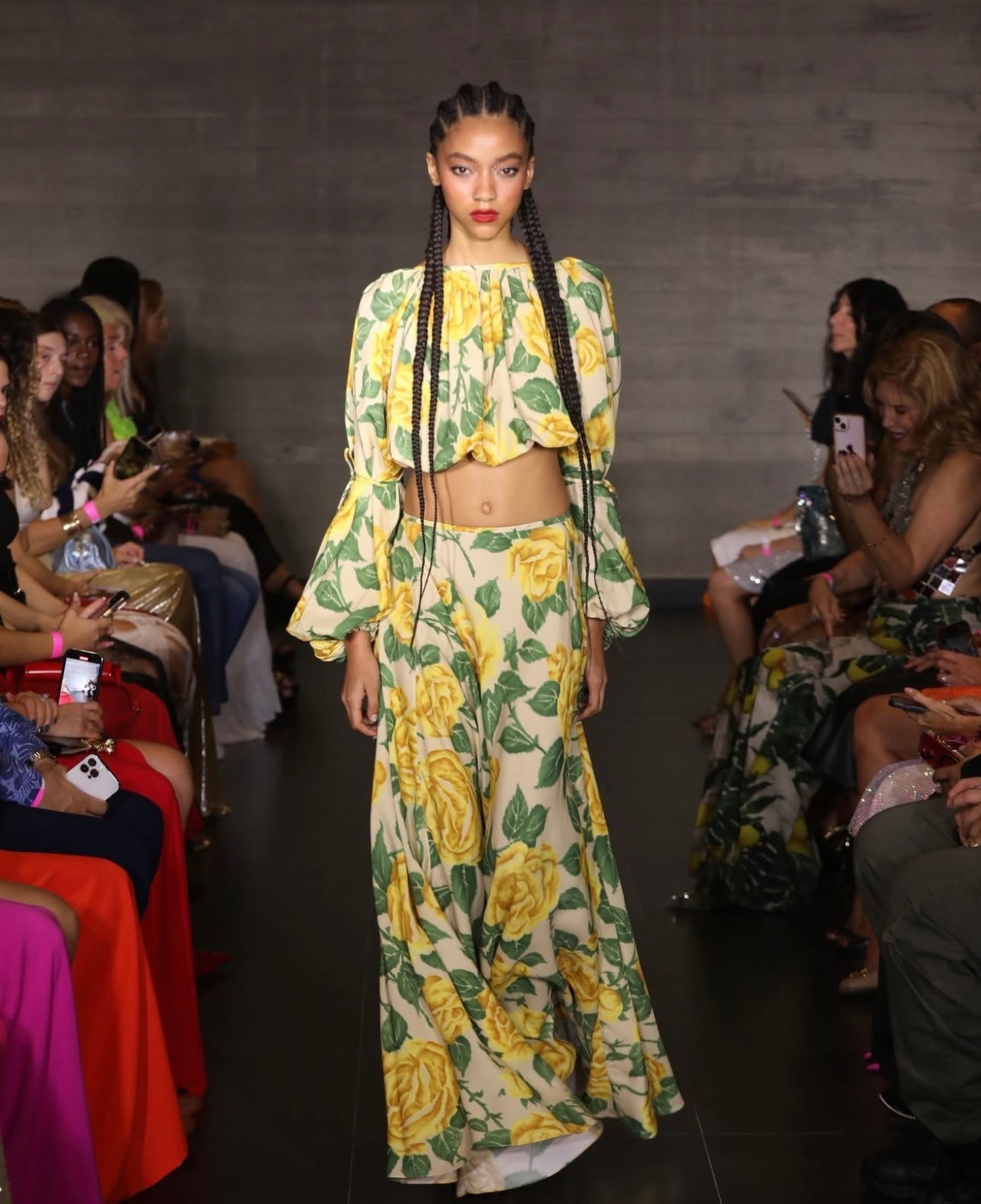 Sunshine Boho