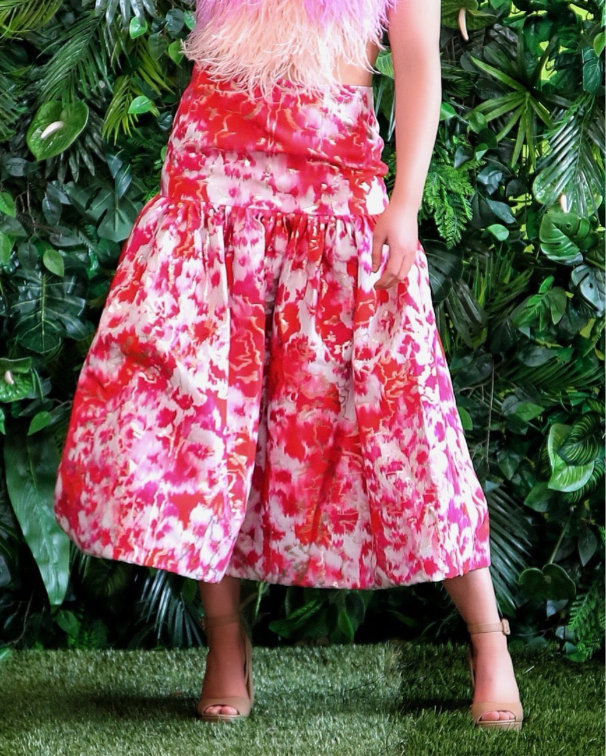 La Española Skirt
