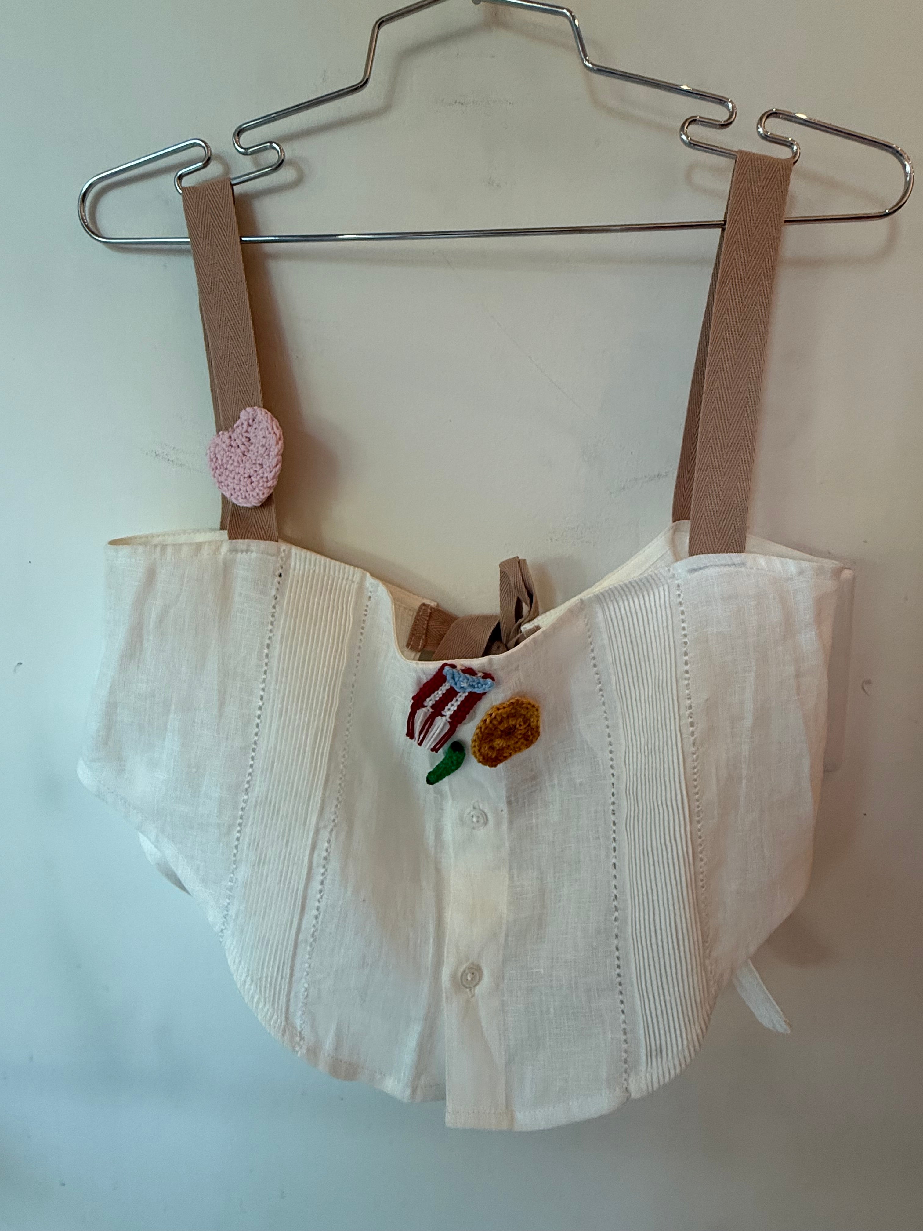 Libre Mini Top