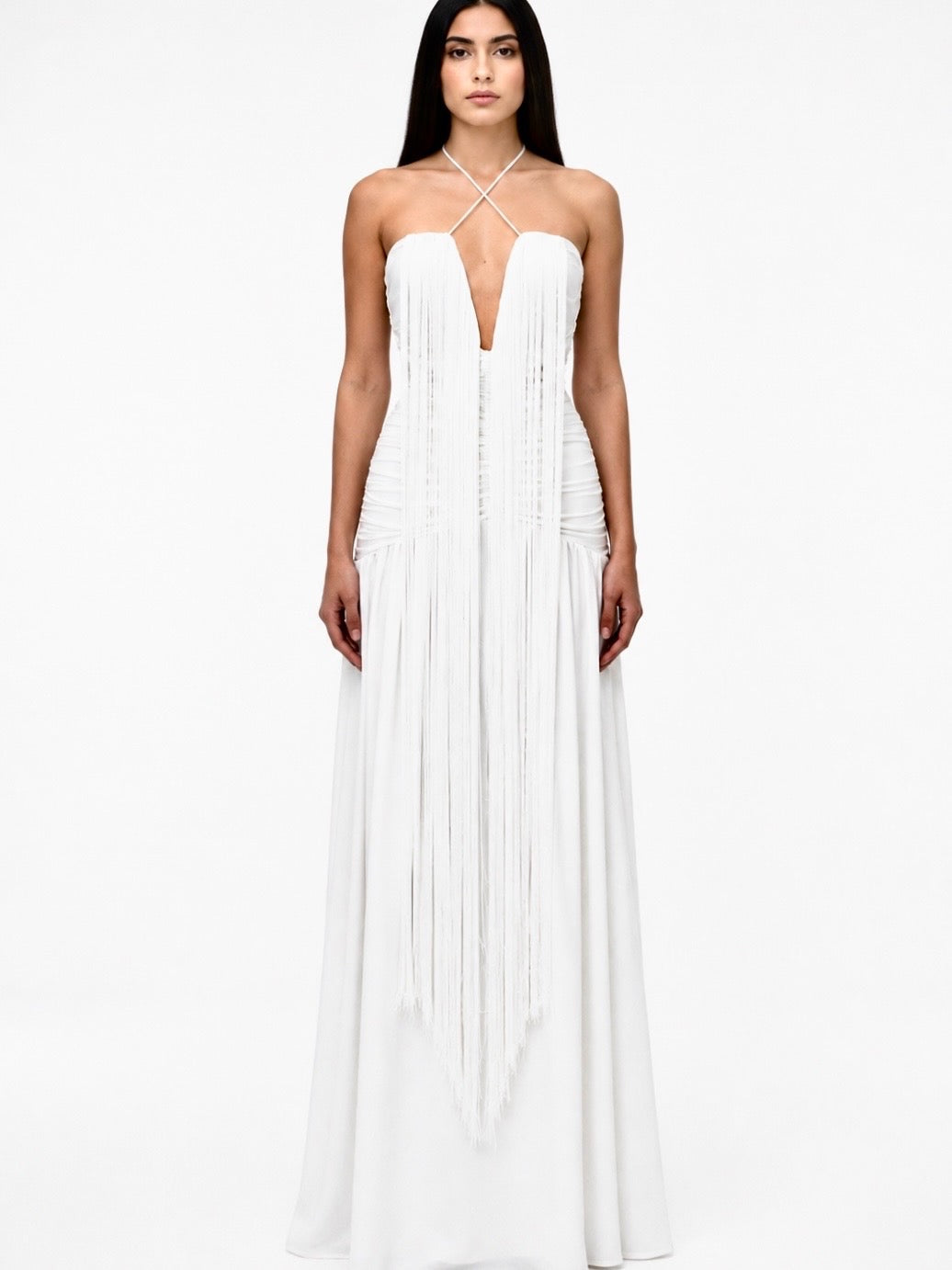 Amalfi Dress