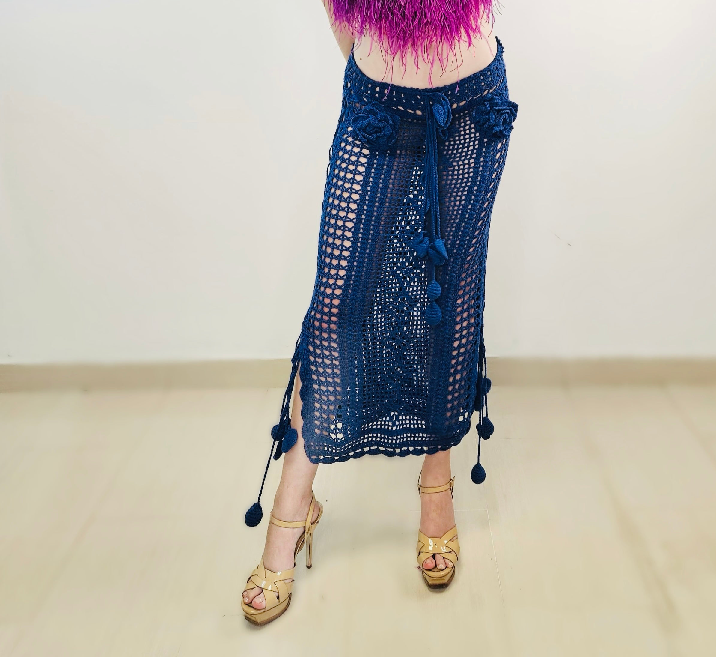 Bomba Skirt