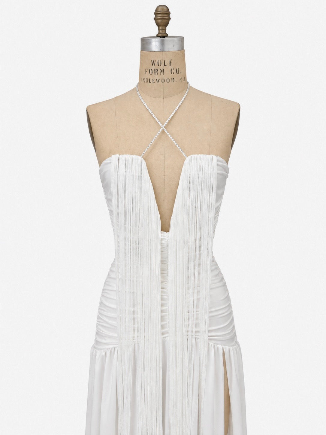 Amalfi Dress