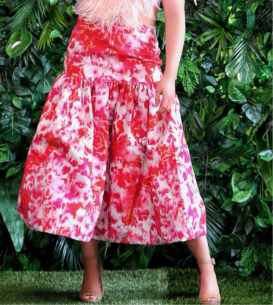 La Española Skirt