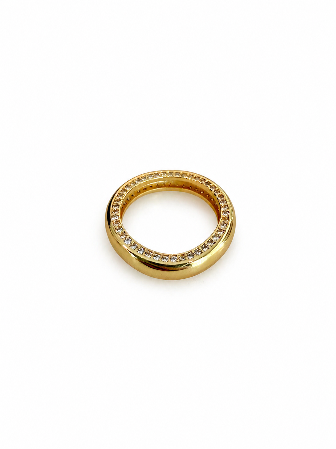 V ring