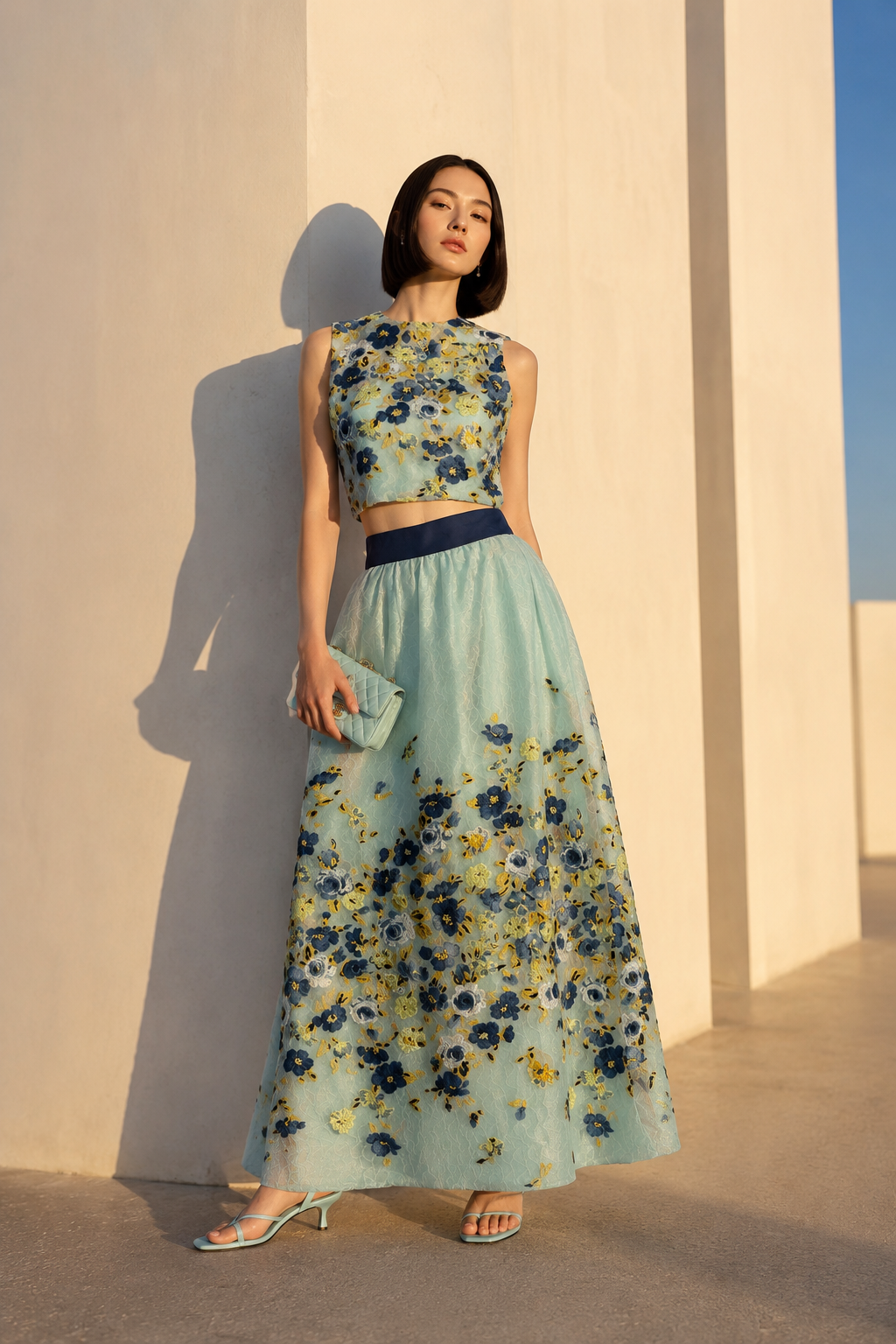 Blooming Set