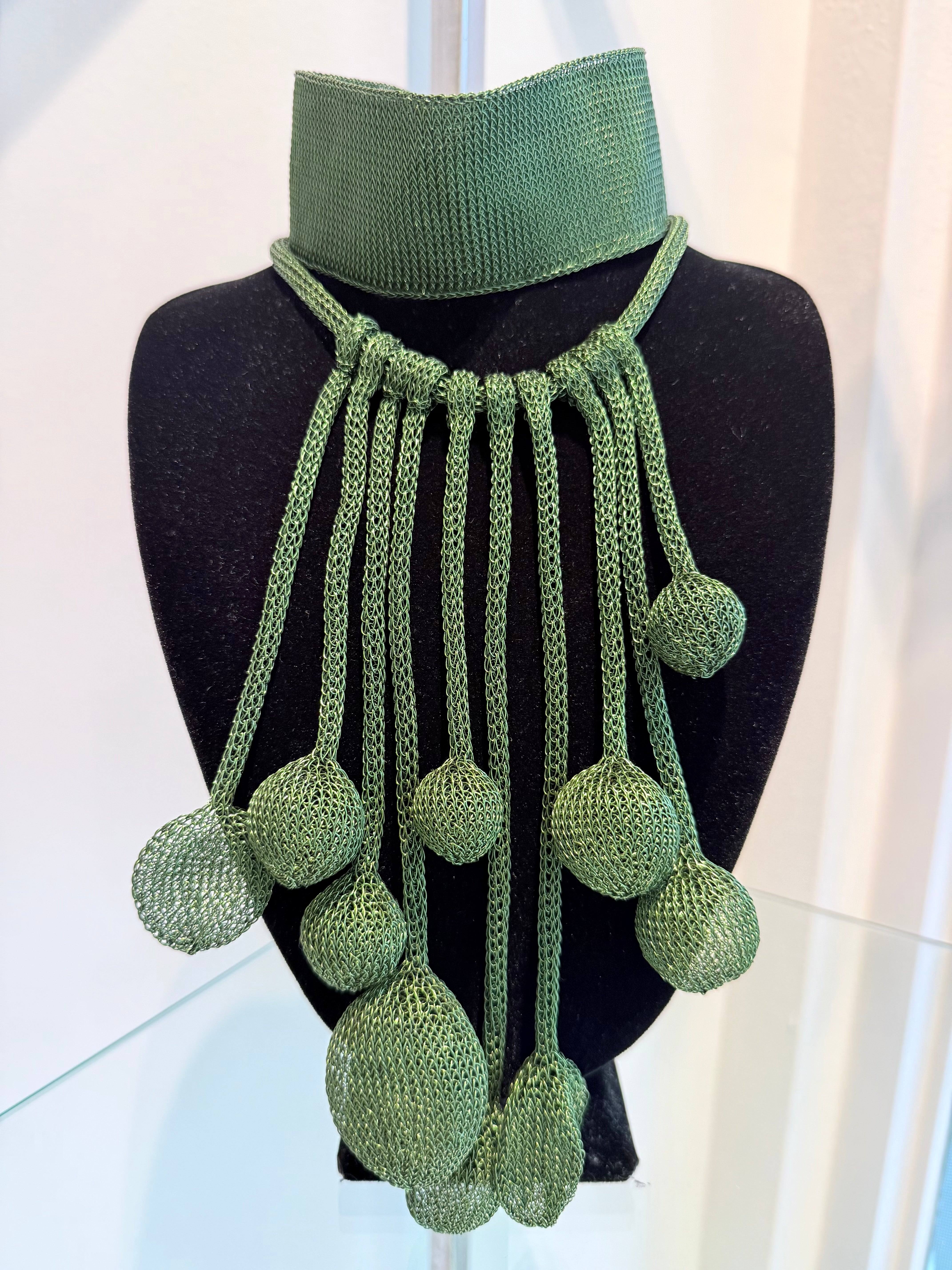 Stella Choker Set