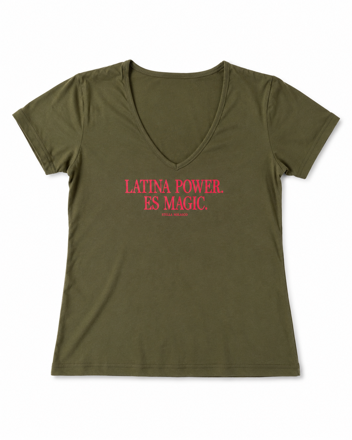 Latina Power T-Shirt