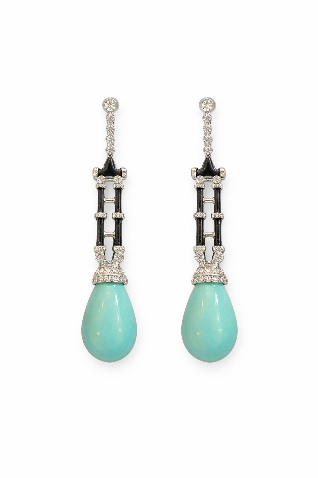 Imperial Earrings