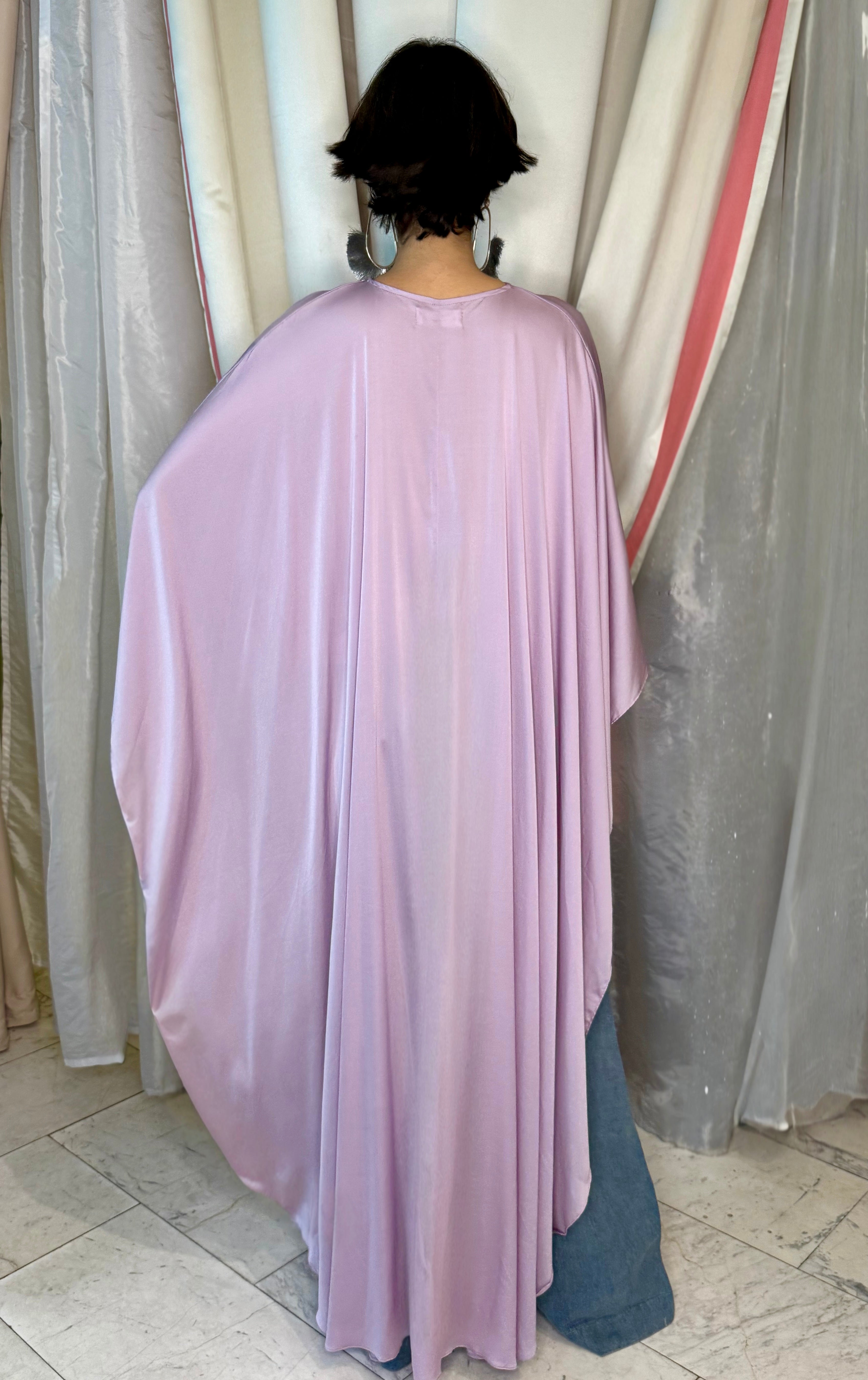 Violeta Cape