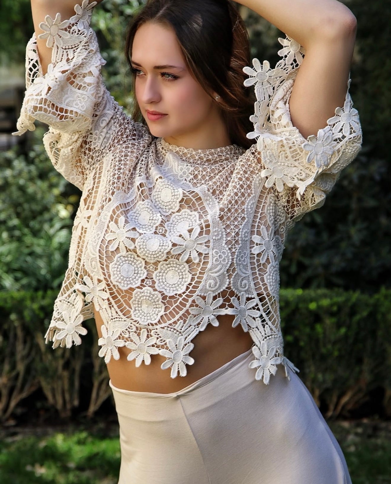 Harper Top