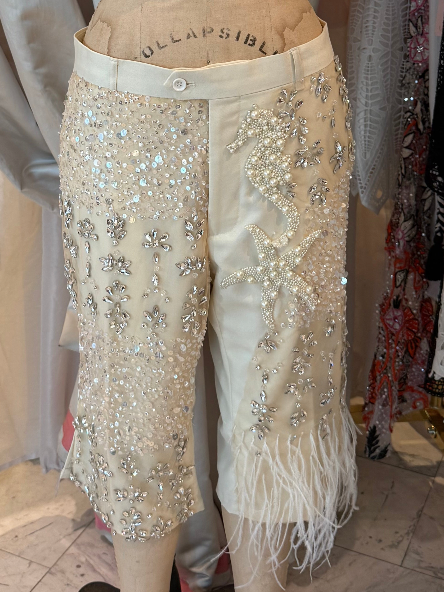 La Perla Jorts