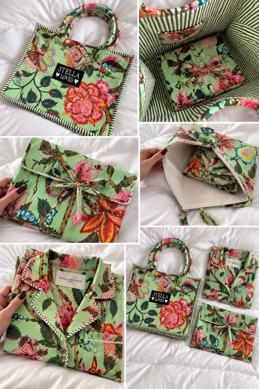 Eden Set