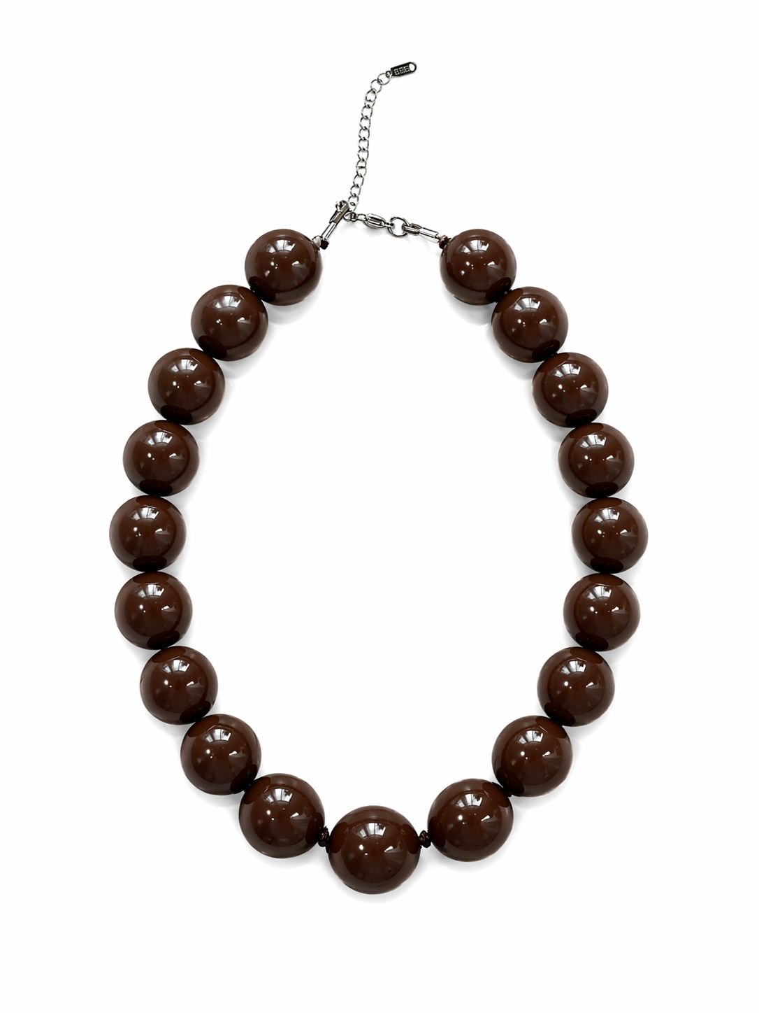 Beaded Glow Necklace