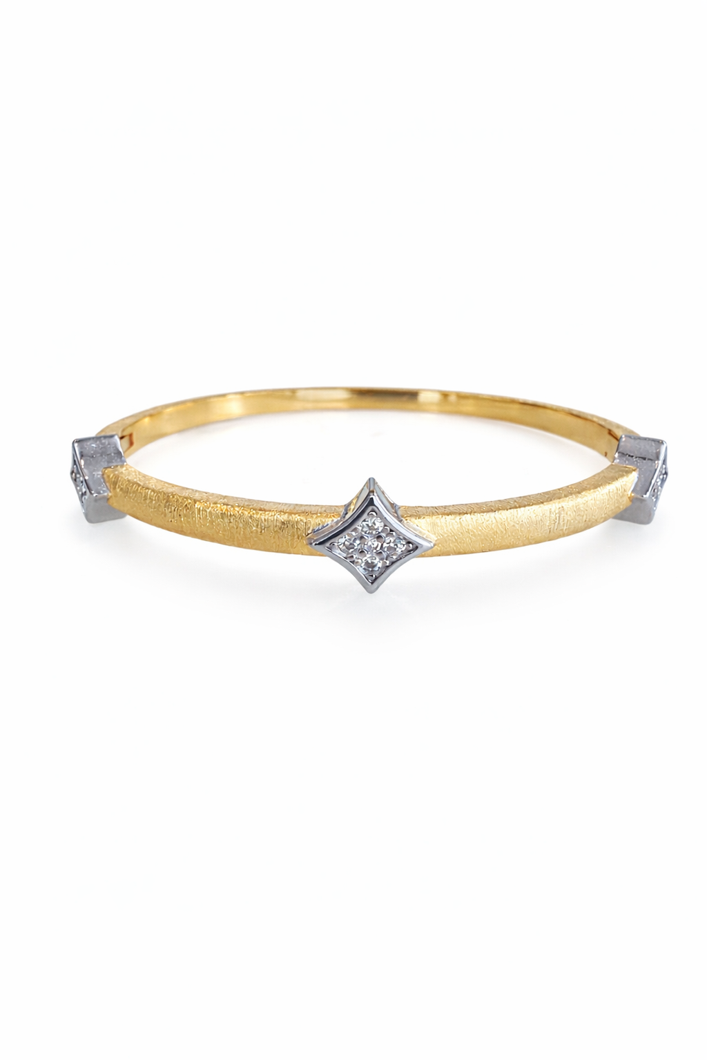 Starlight Gold Bracelet