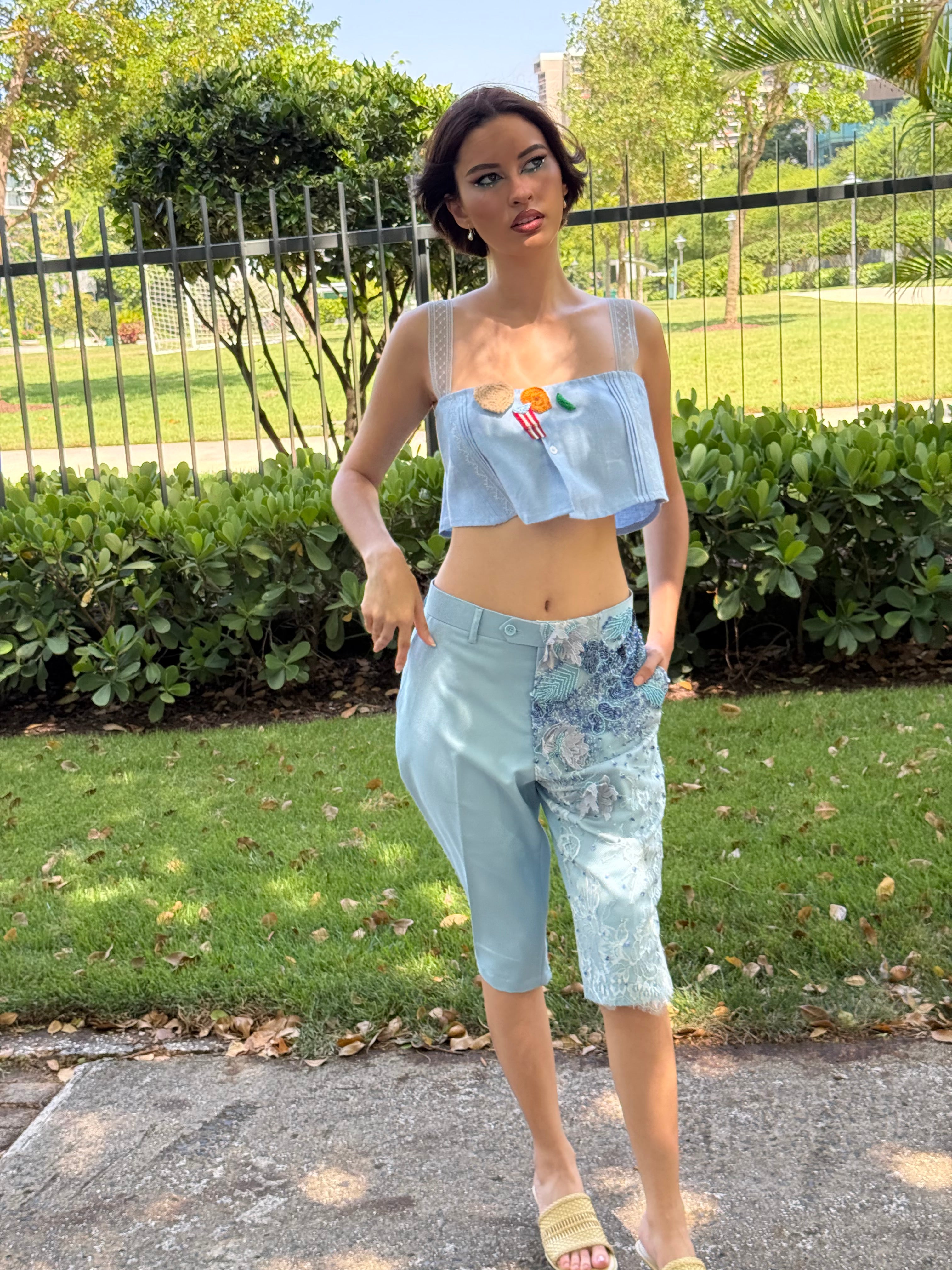 Benita Jorts