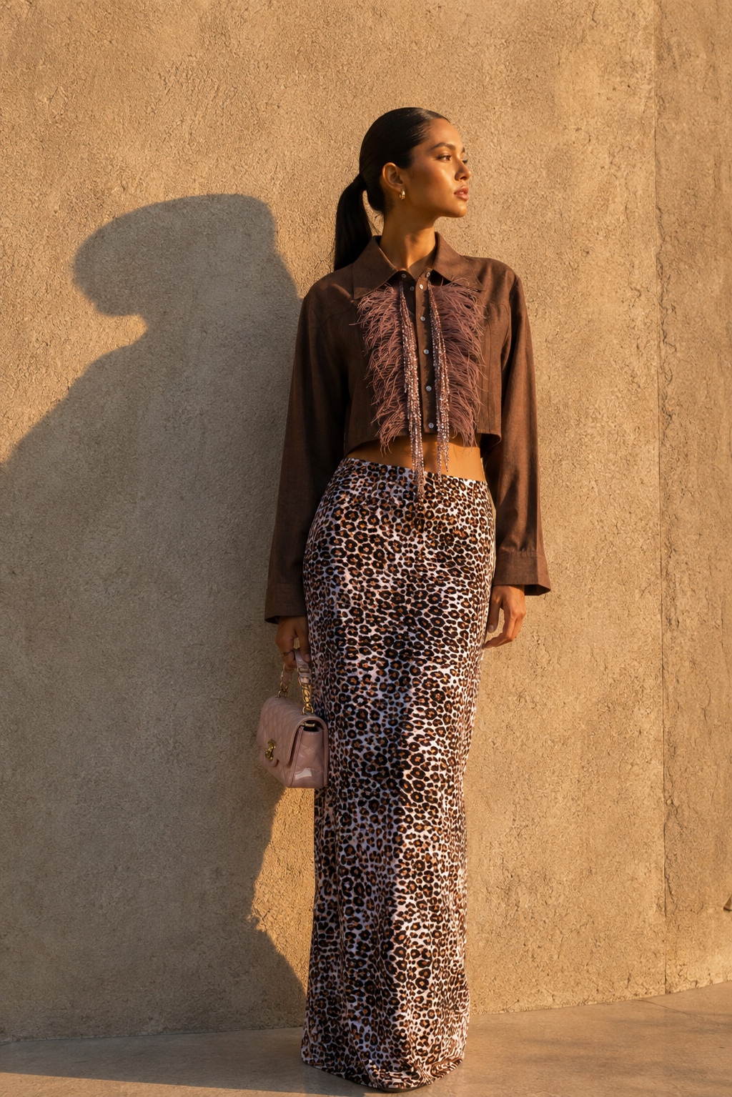 Kendall Skirt