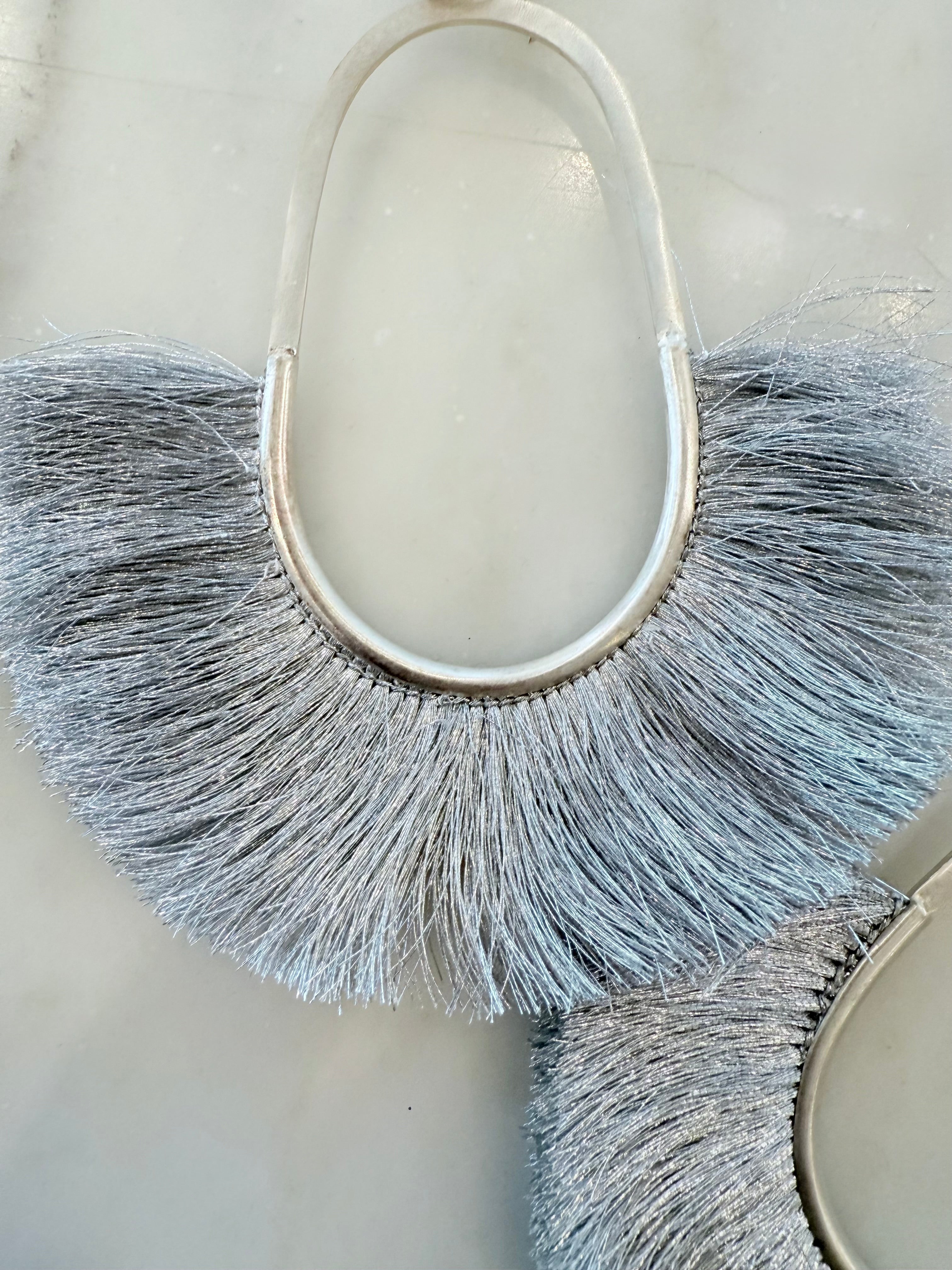 Droplet Earrings