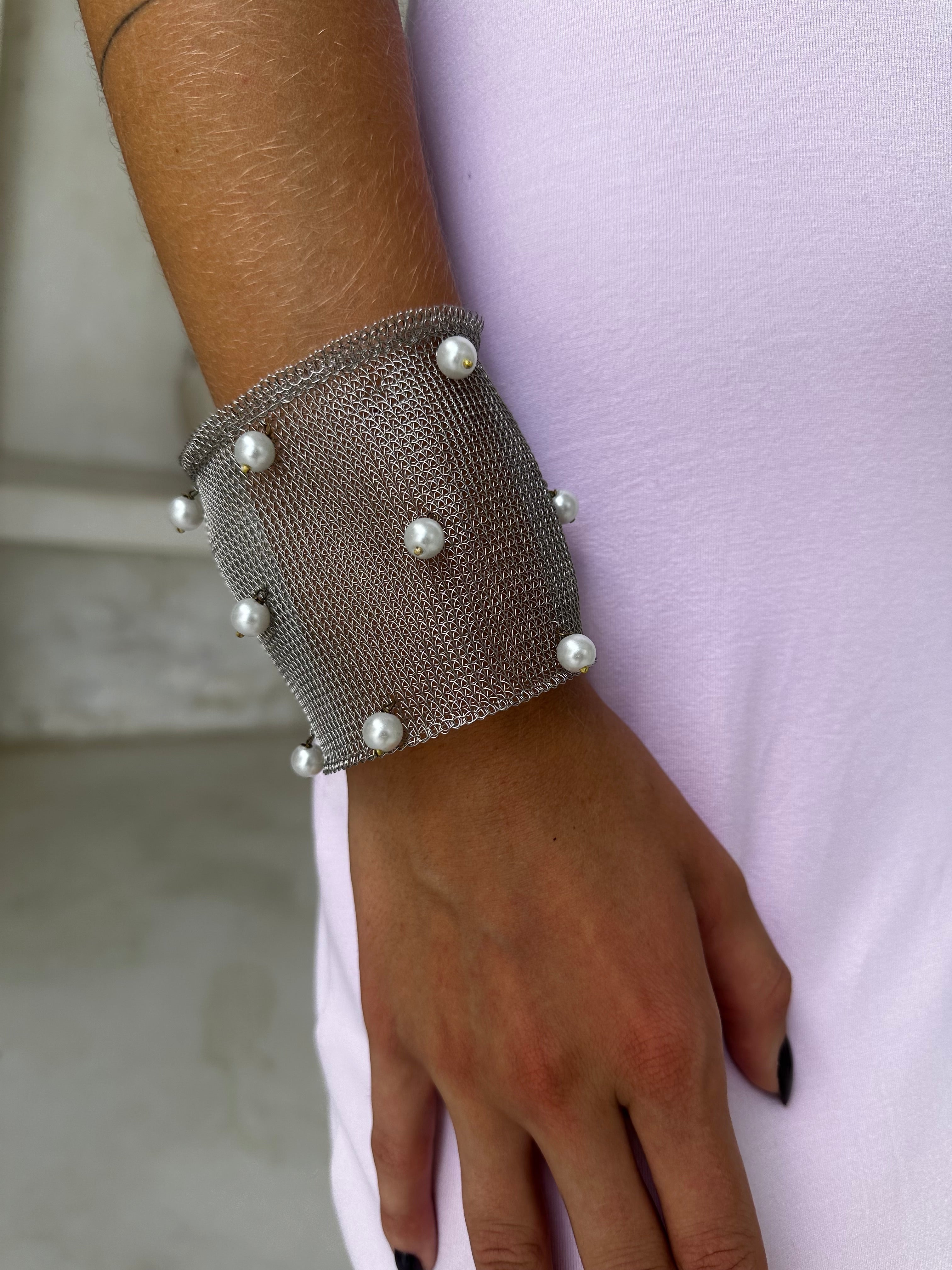 Stella Cuff