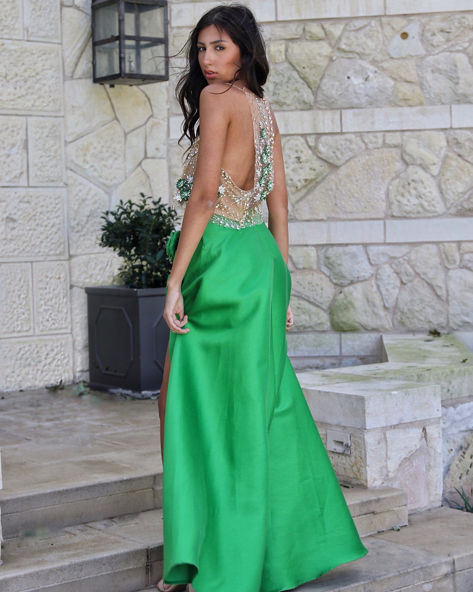 Carmen Set