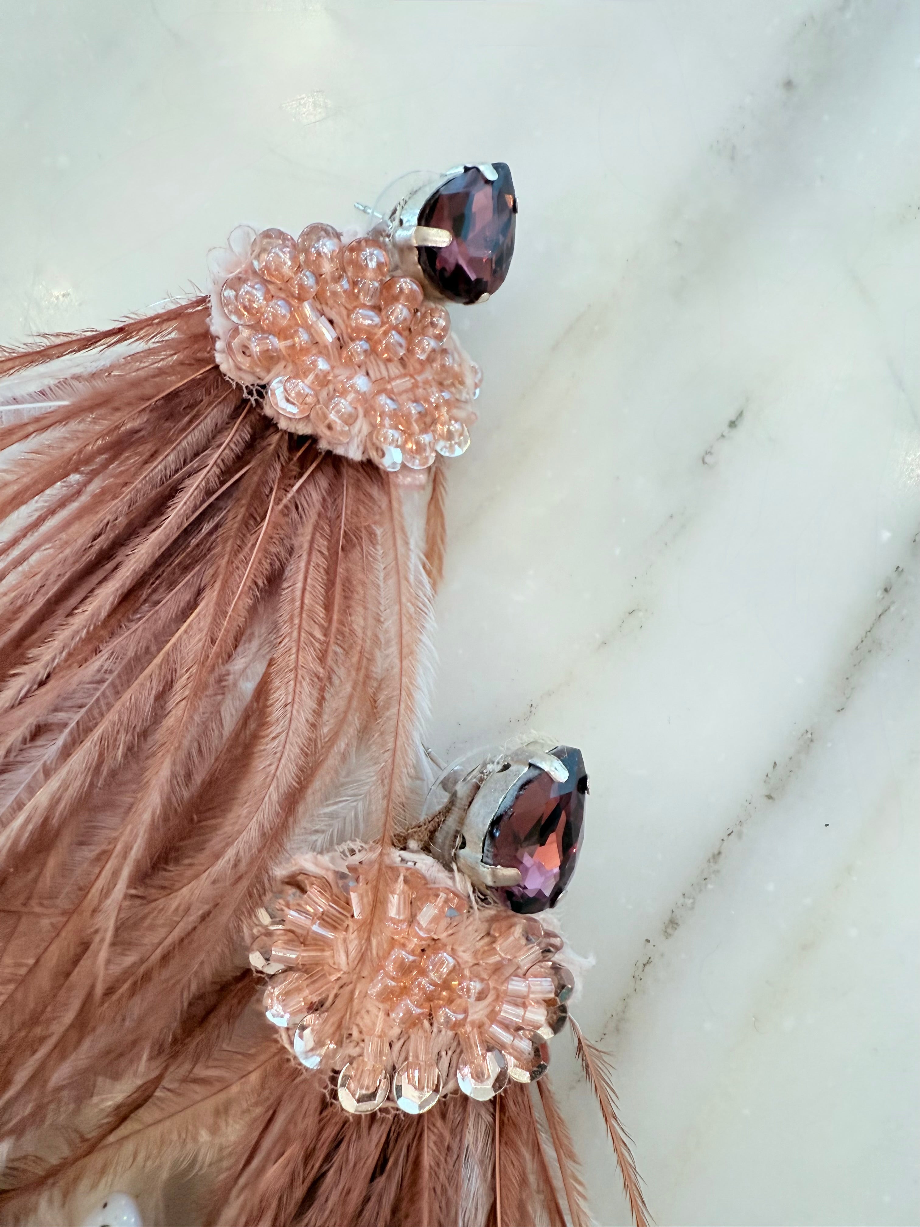 Polene Plume Earrings