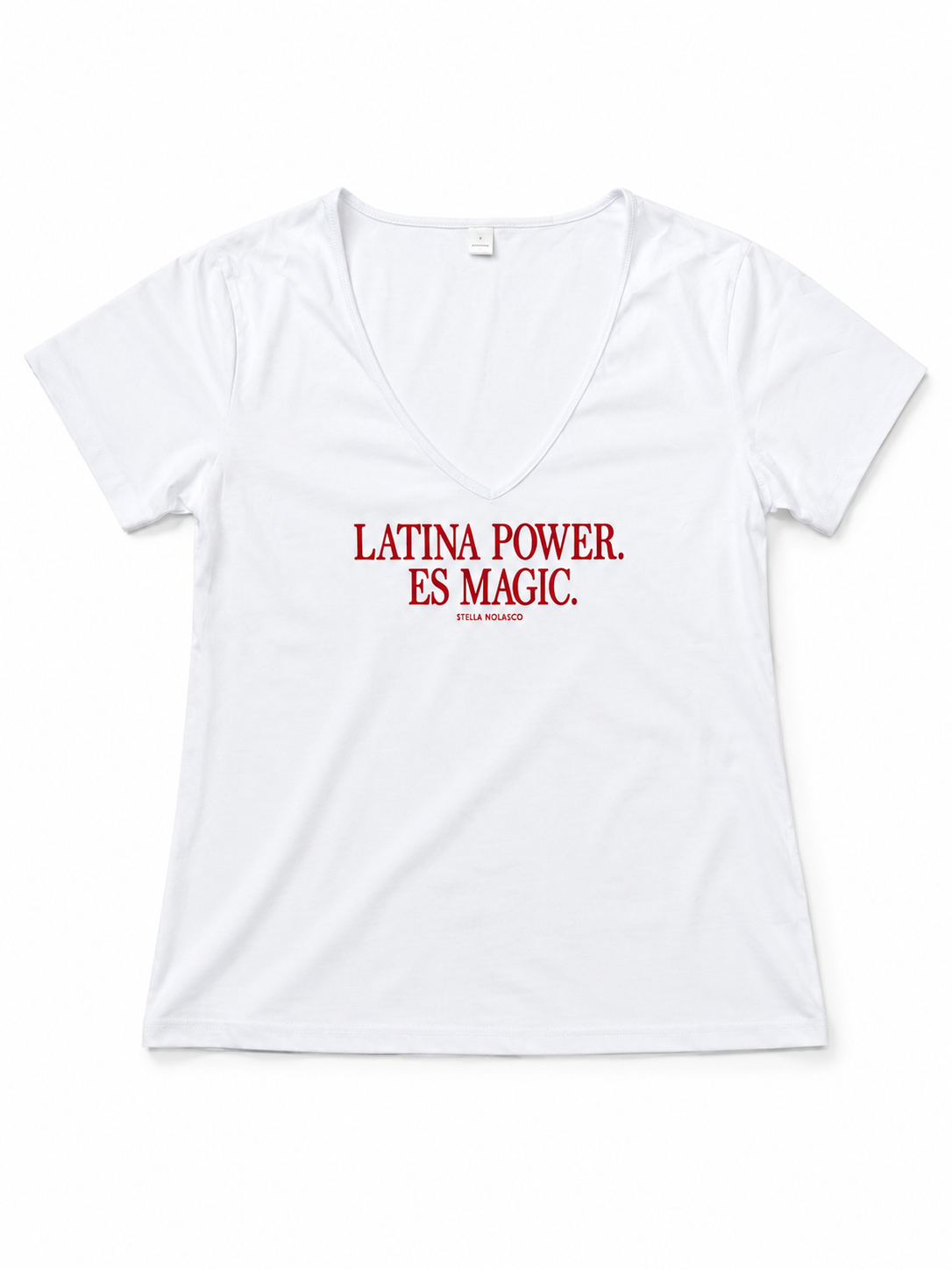Latina Power T-Shirt