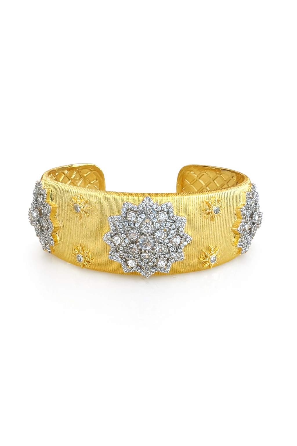 Starlight Luxe Bracelet