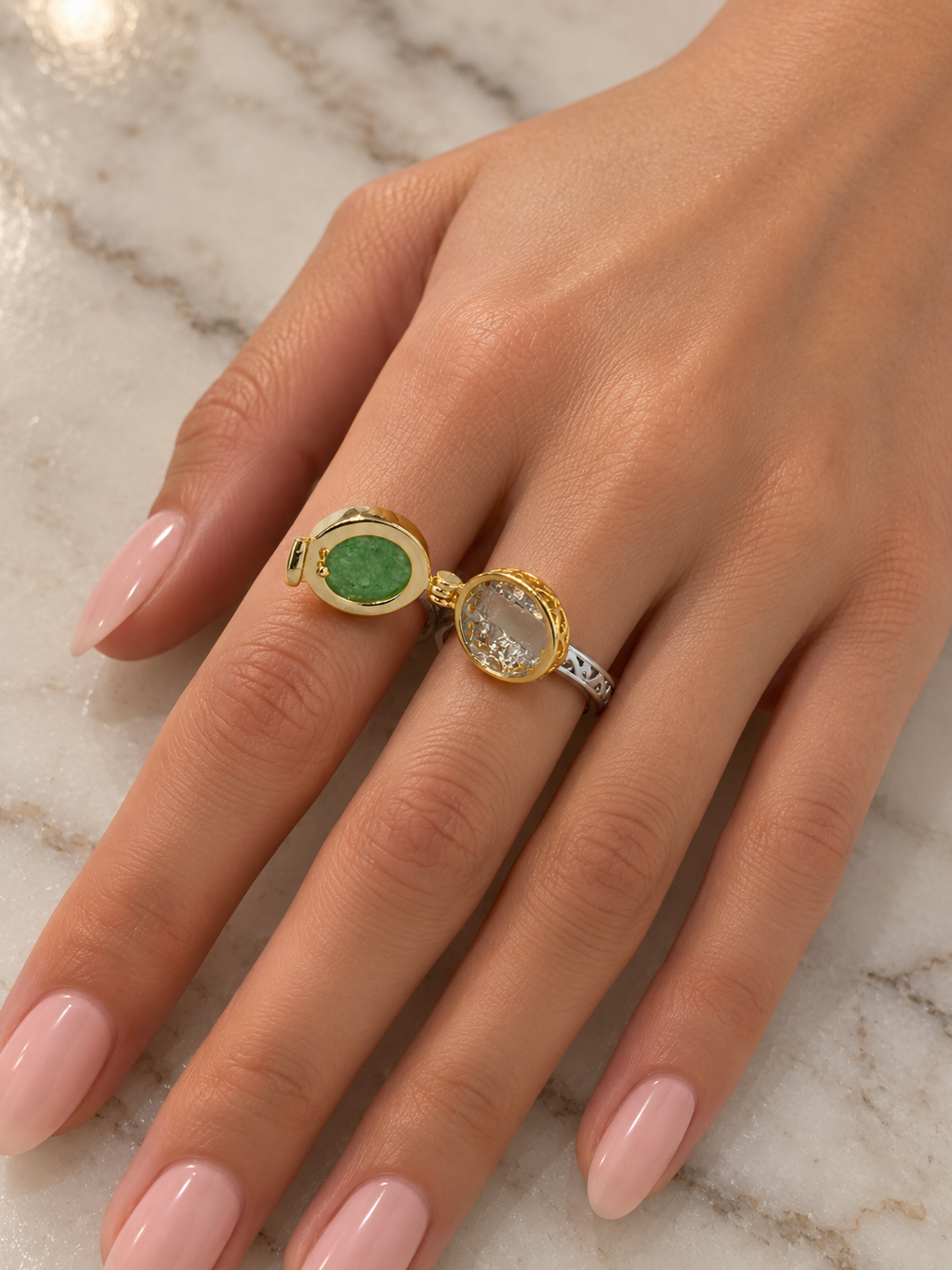 Elena Ring