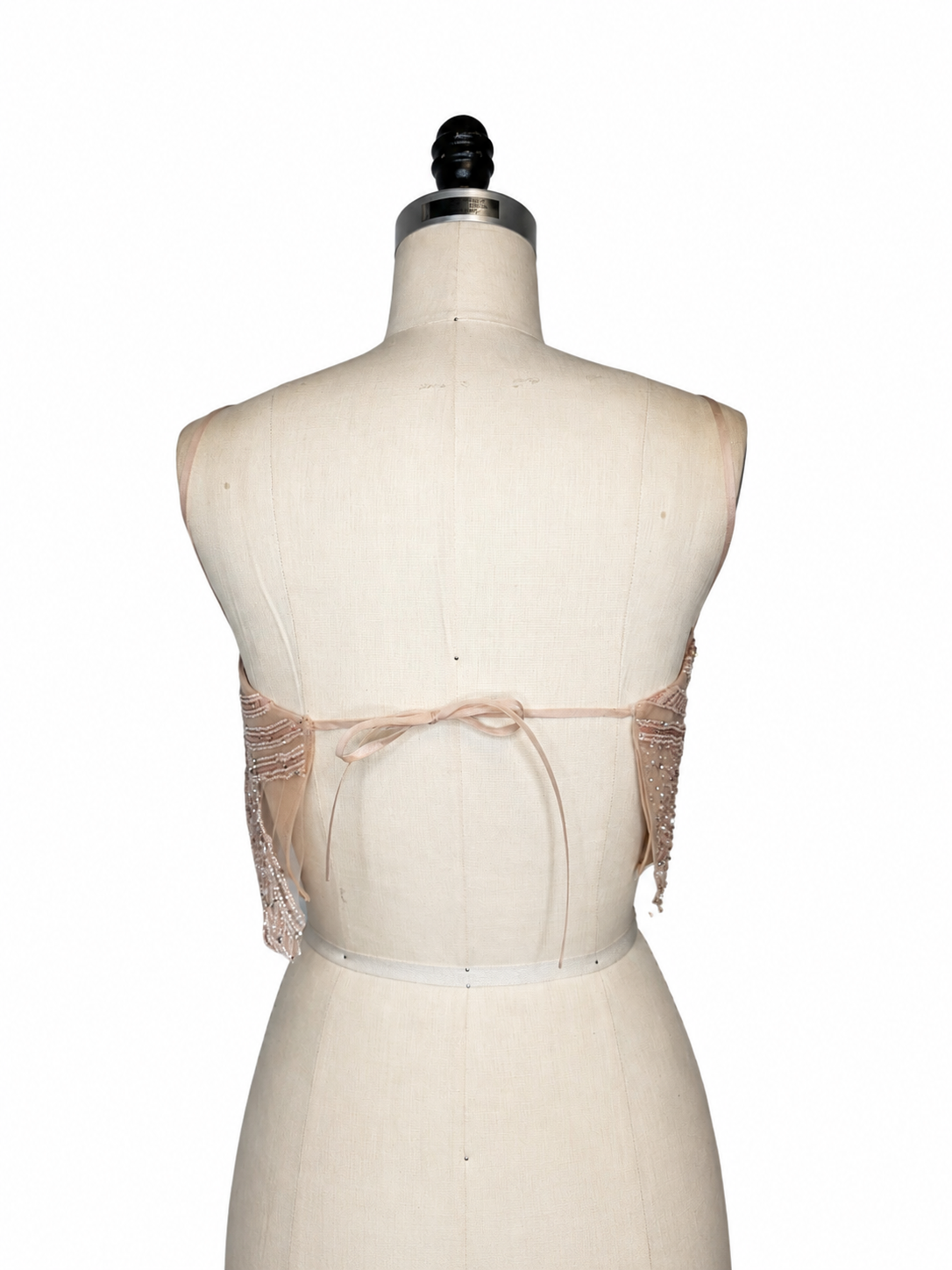 Miranda Mini Top