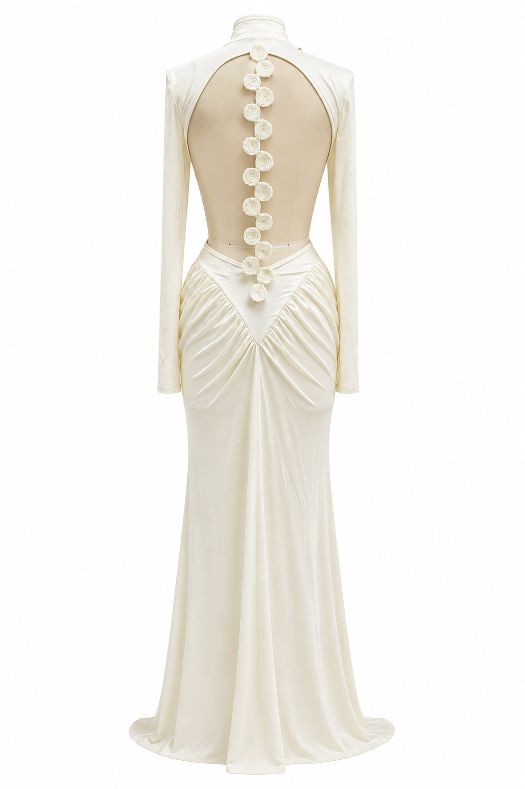 Princess Leia Dress