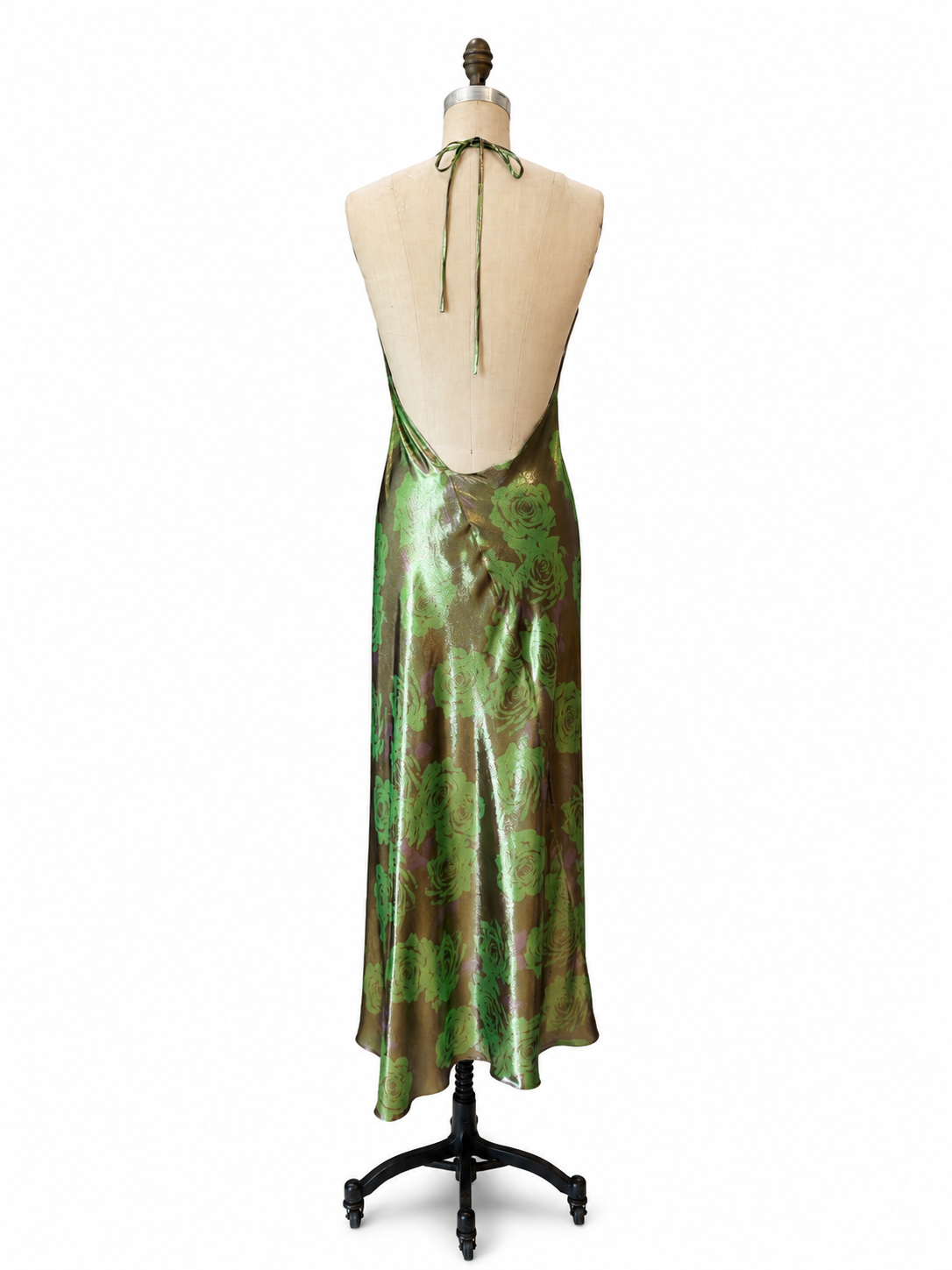 Loren Three Piece Dress