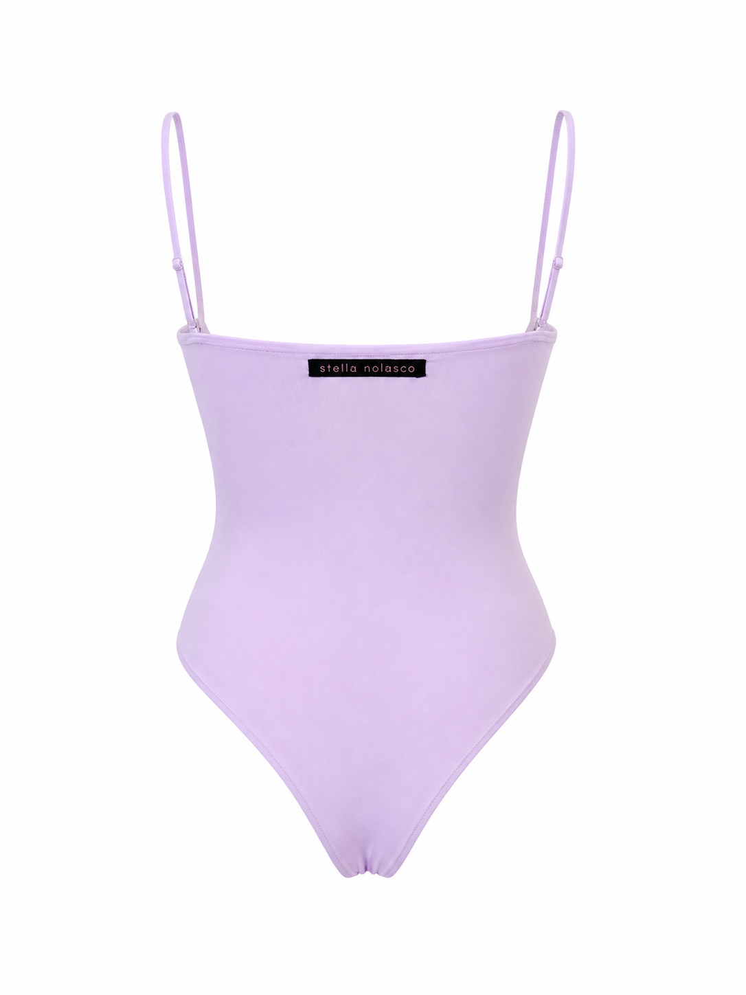 Lilac Essence Bodysuit