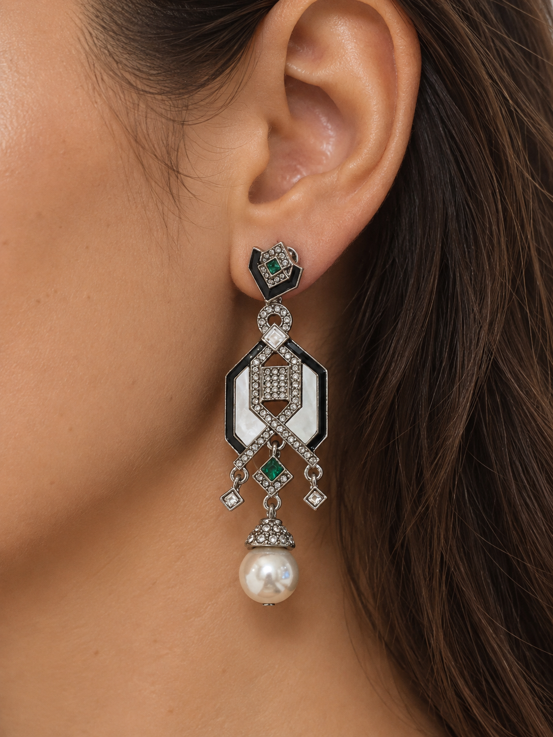 Ophelia Earrings