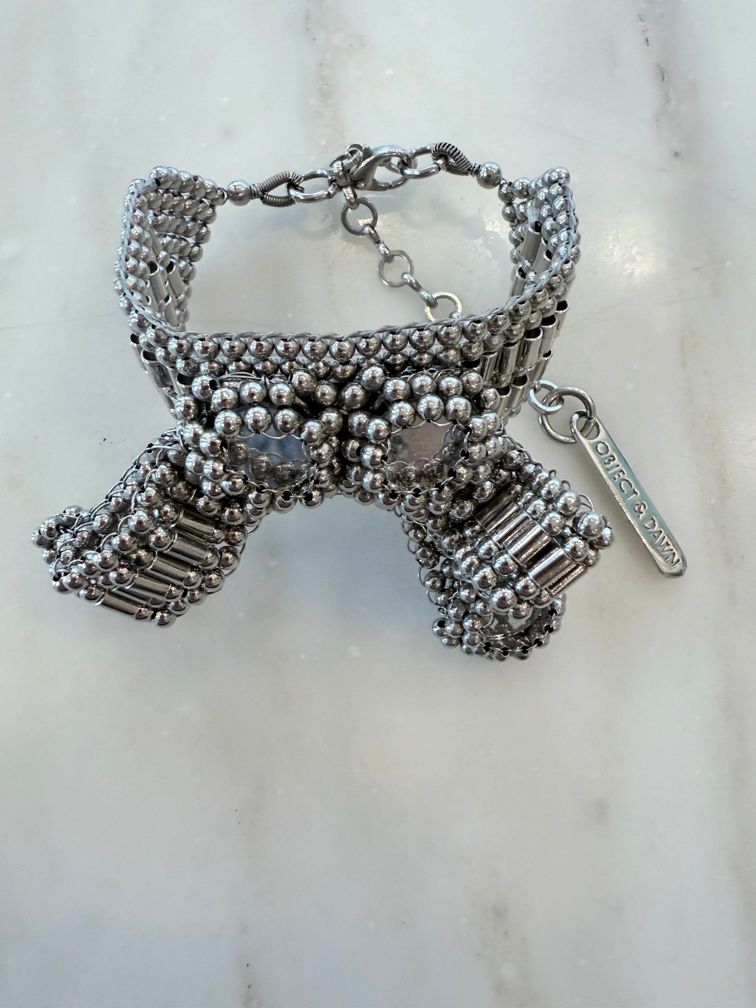 Bow Bracelet