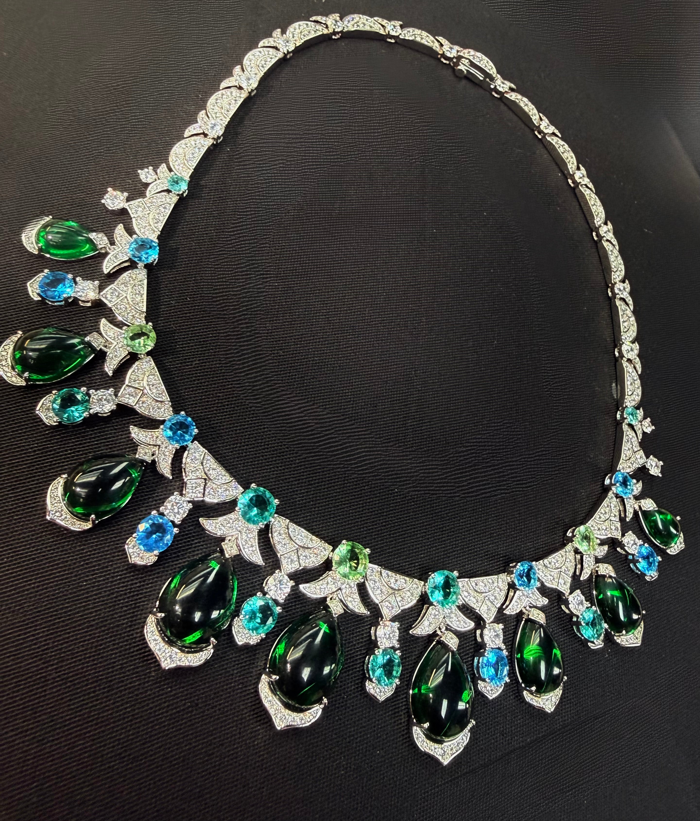 Giulia Necklace