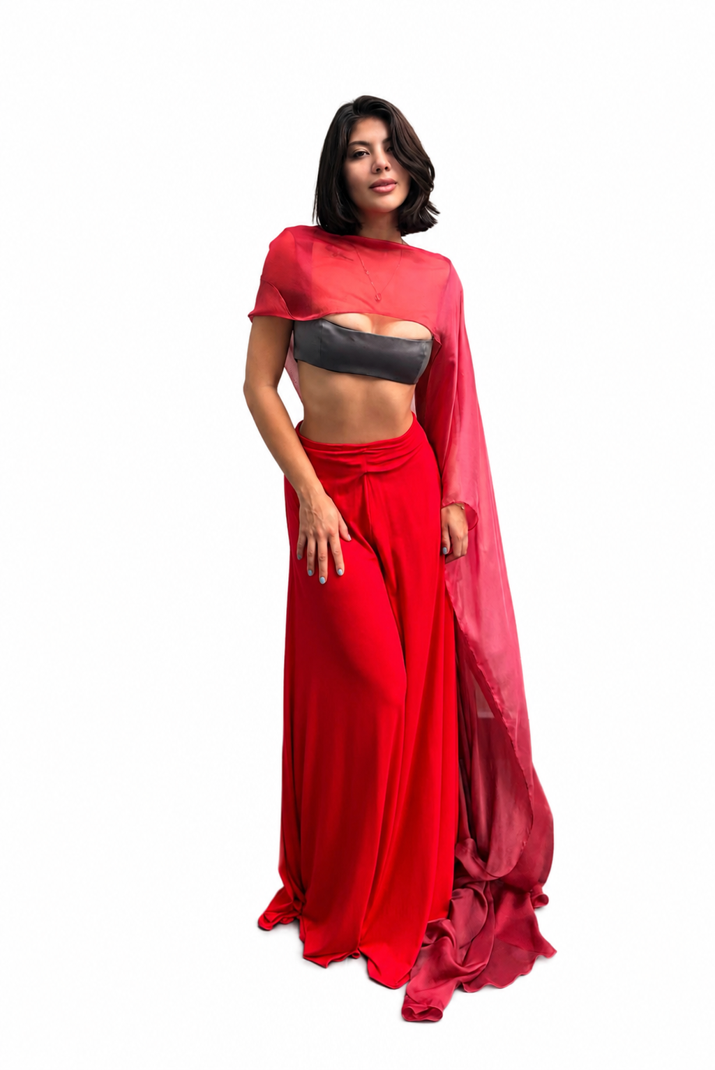 Jane Tunic