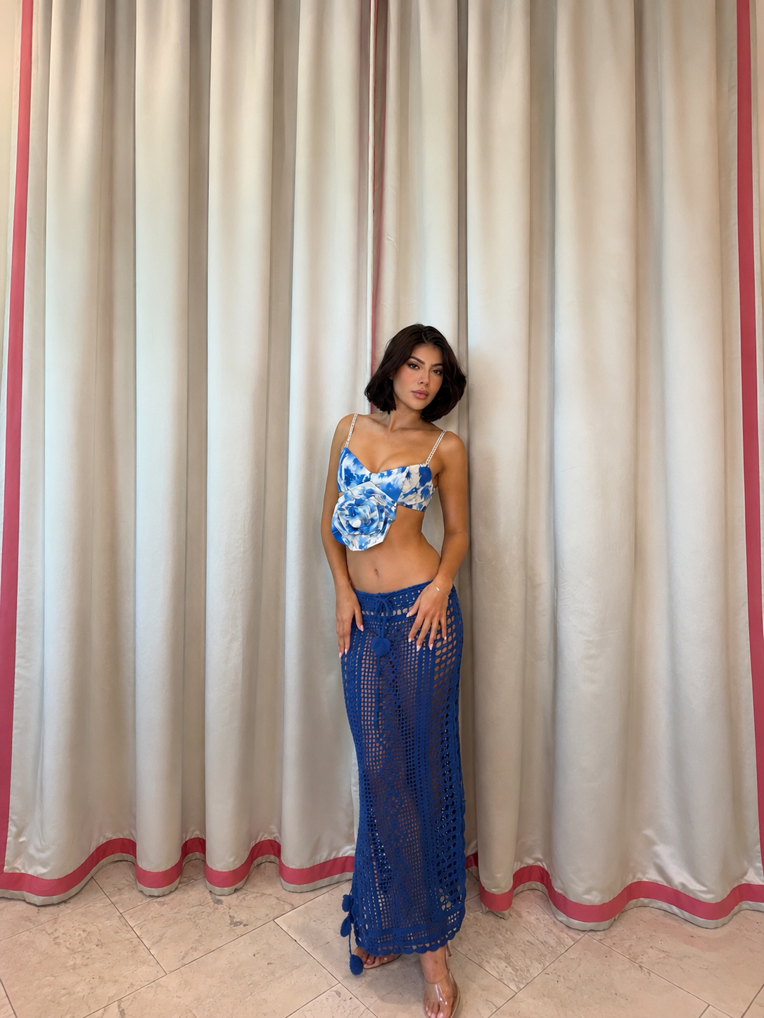 Astrid Top