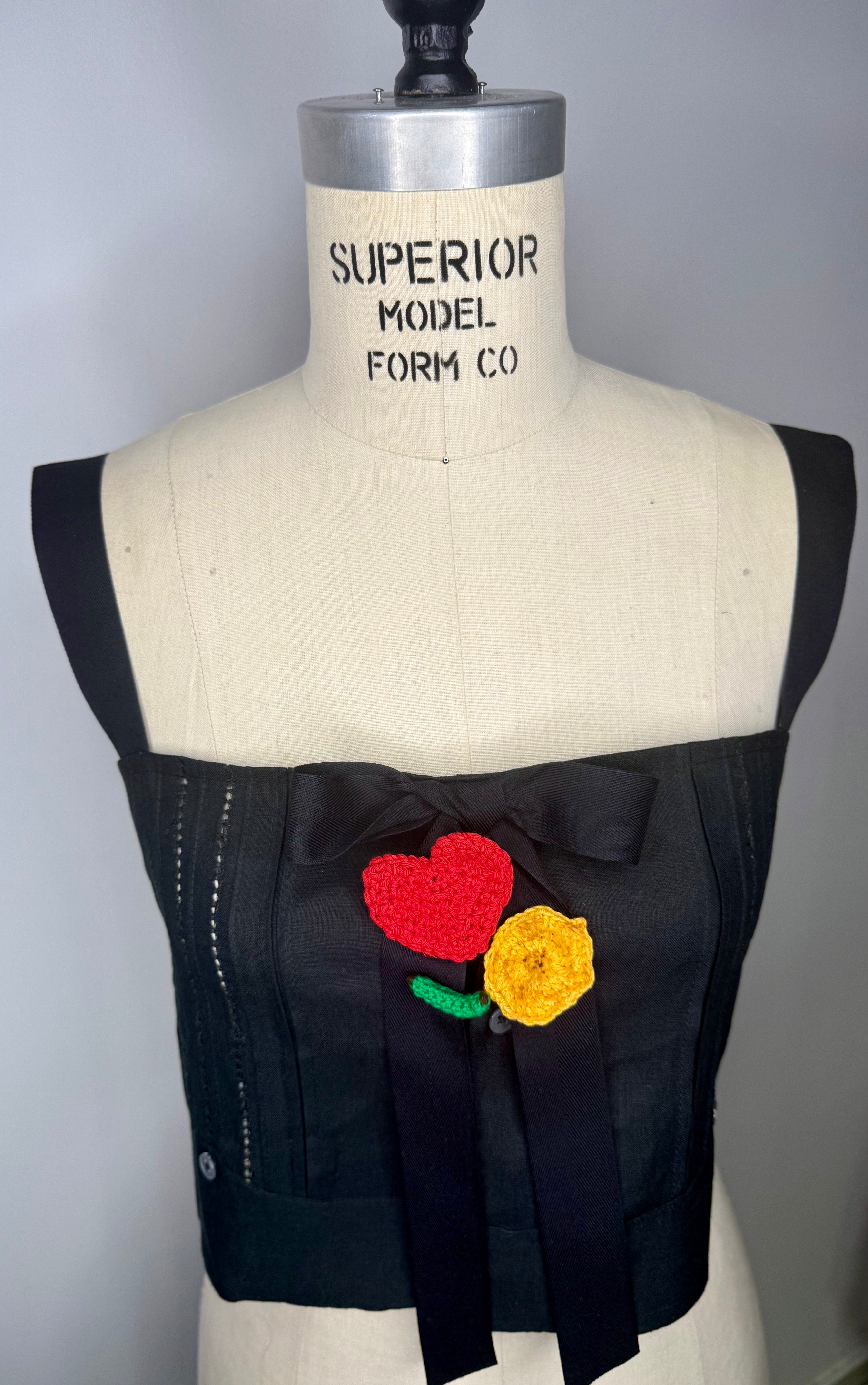Lulu Guayabera Mini