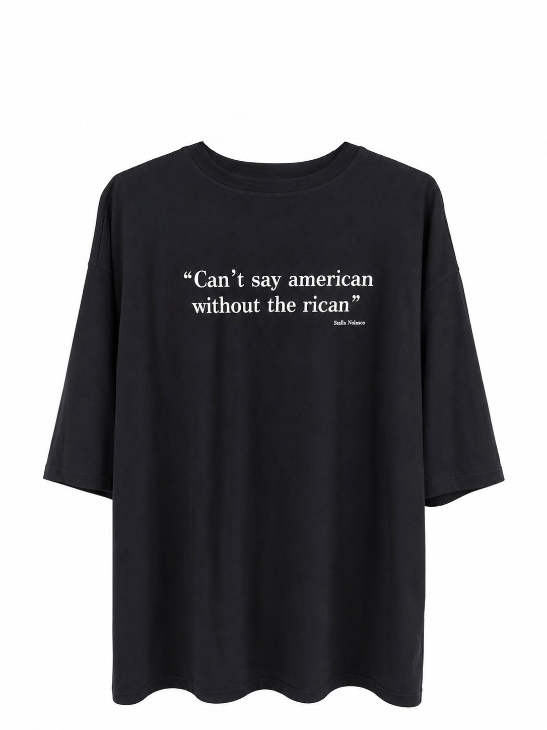 Oversized T-Shirt