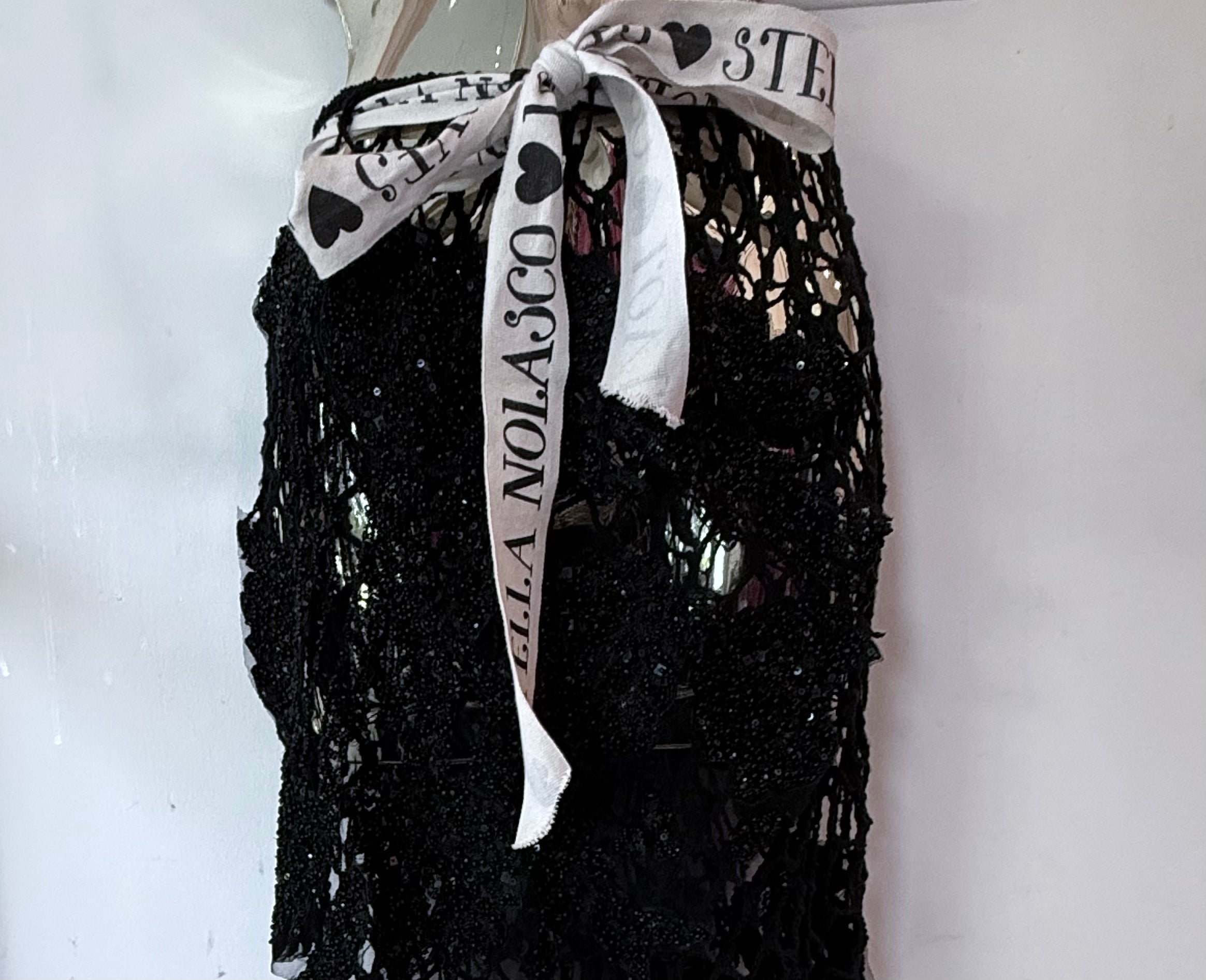 Stella for Bad Bunny Skirt