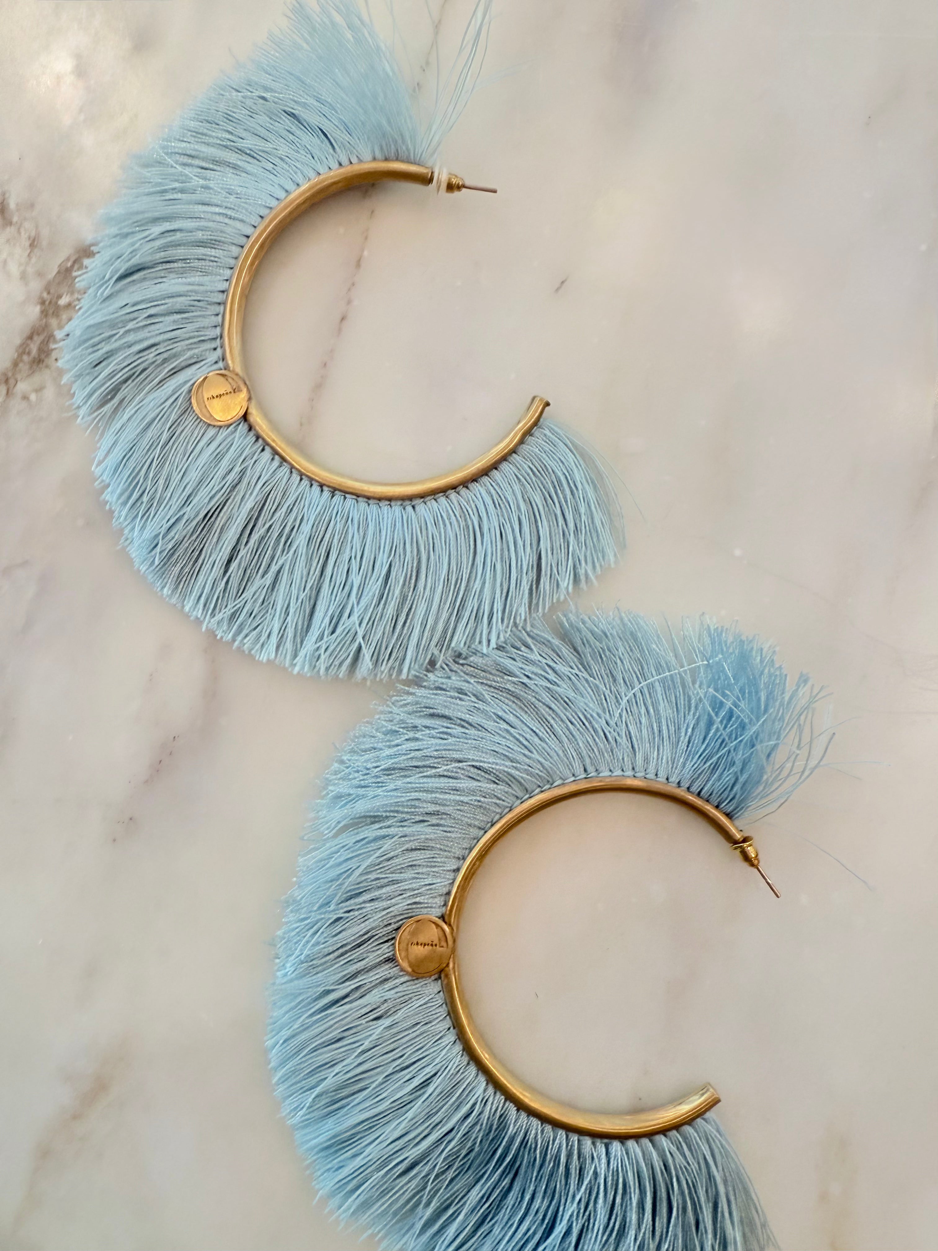 Luna Earrings