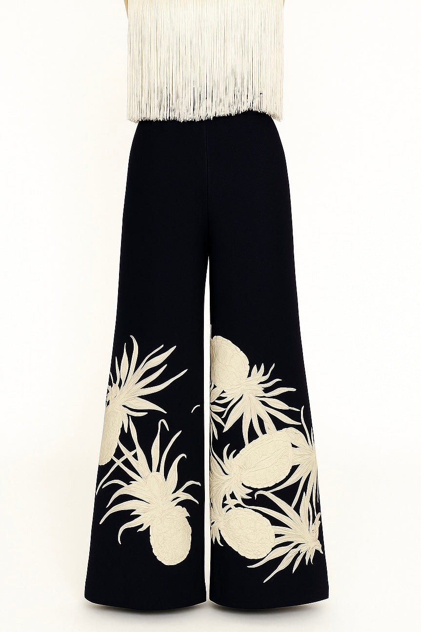 Piña Colada Pants