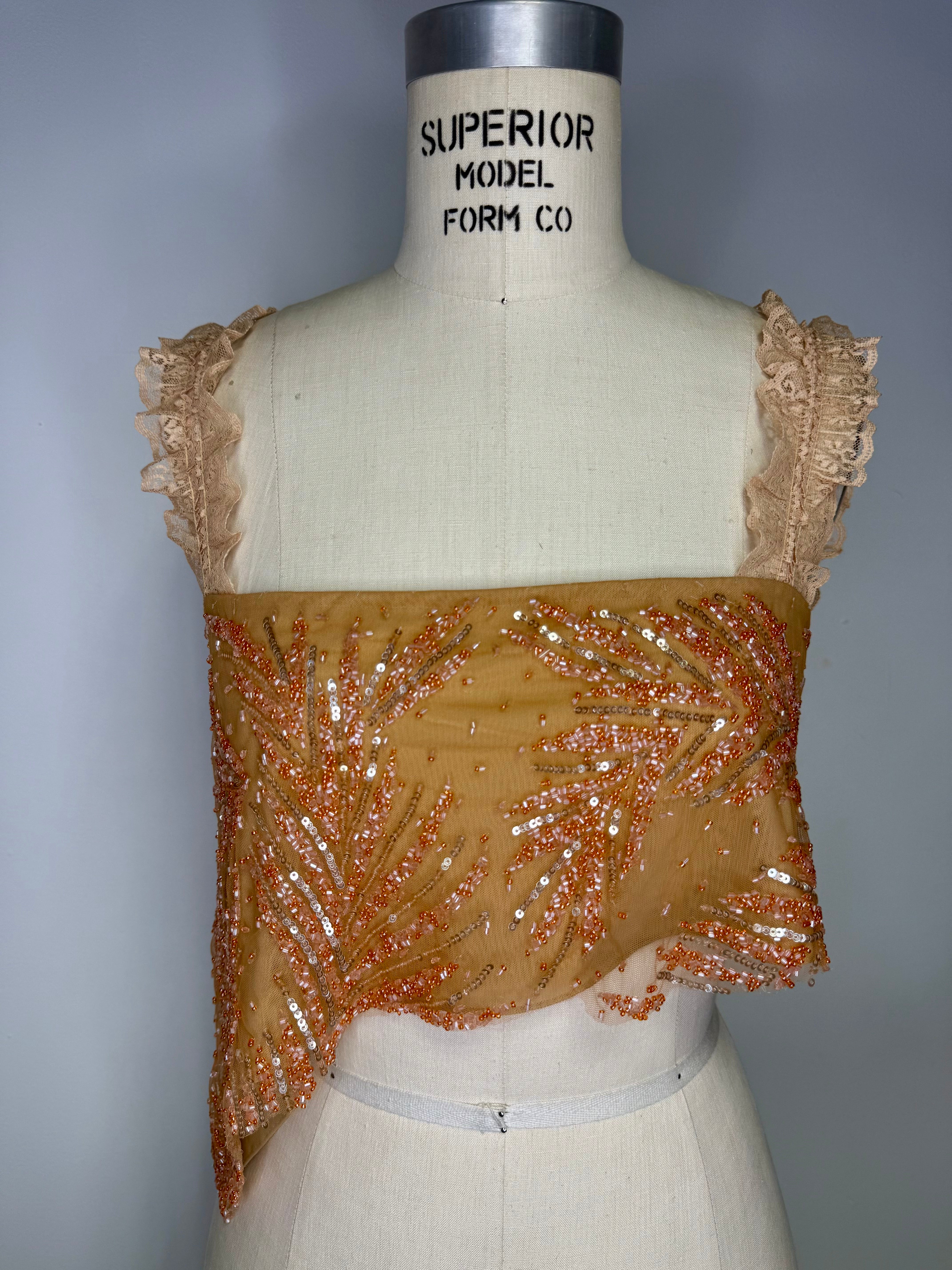 Marbella Top