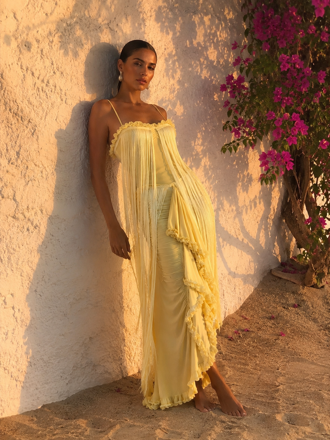 Varenna Dress